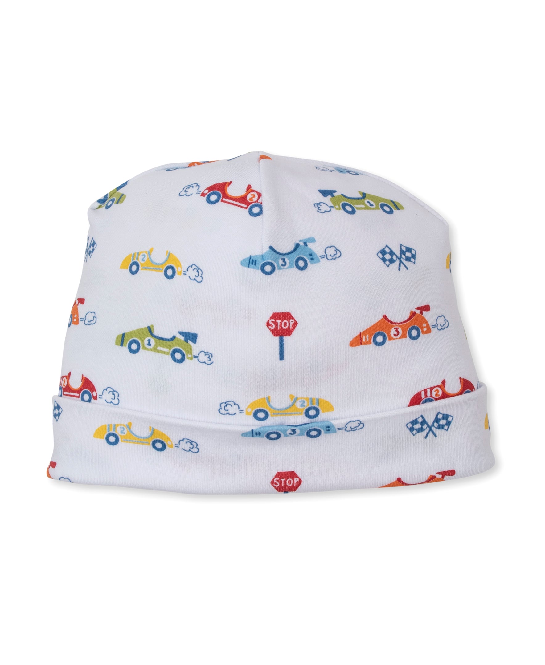 Sizzling Speedway Hat - Kissy Kissy