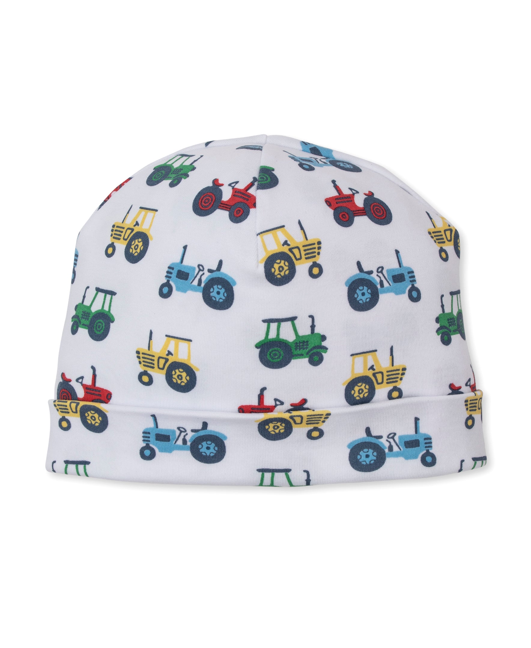 Trusty Tractors Hat - Kissy Kissy