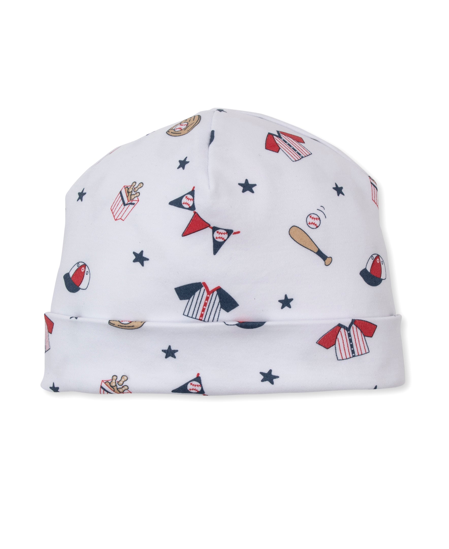 Fly Ball Hat - Kissy Kissy