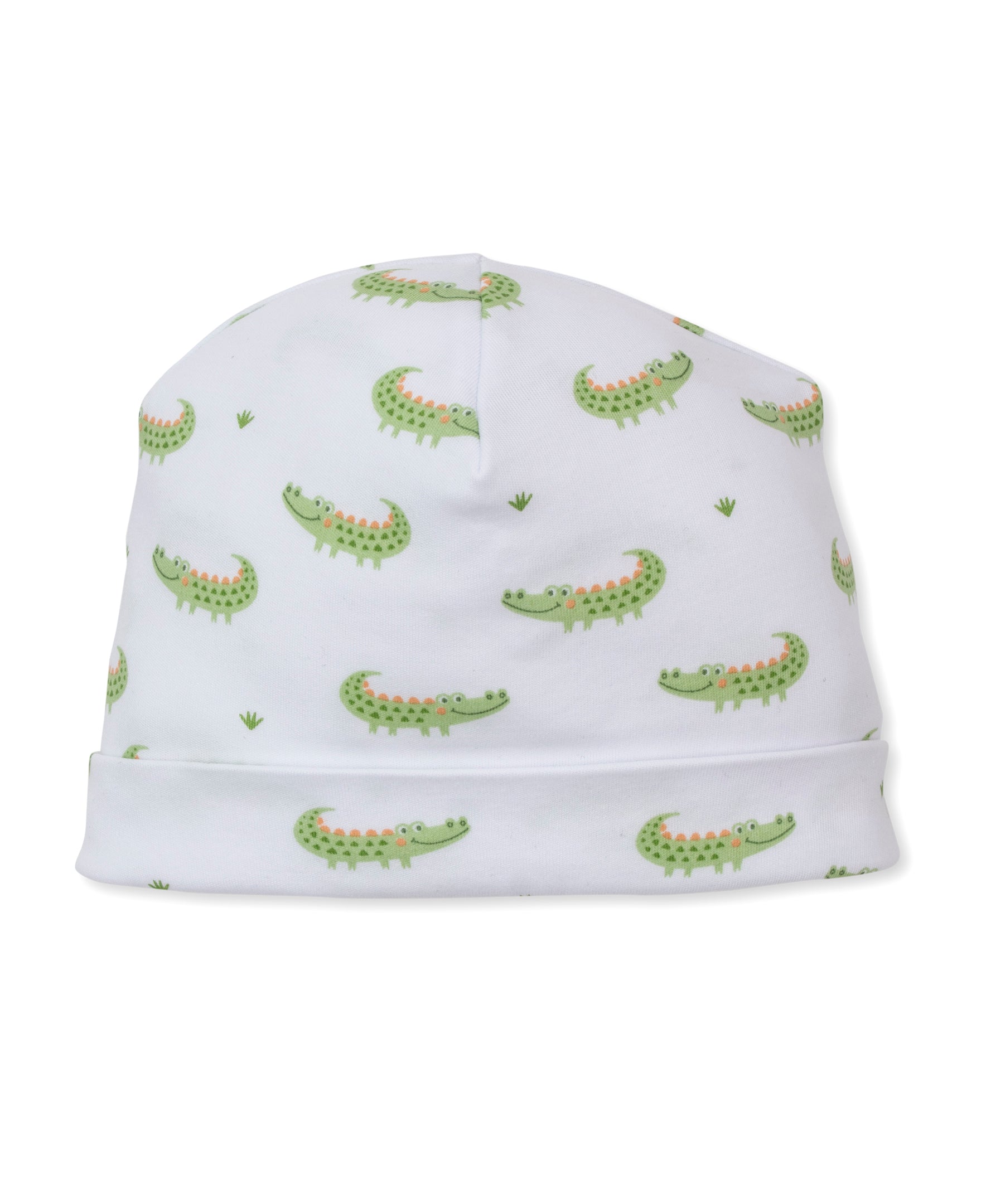 Crocodile Camp Hat - Kissy Kissy