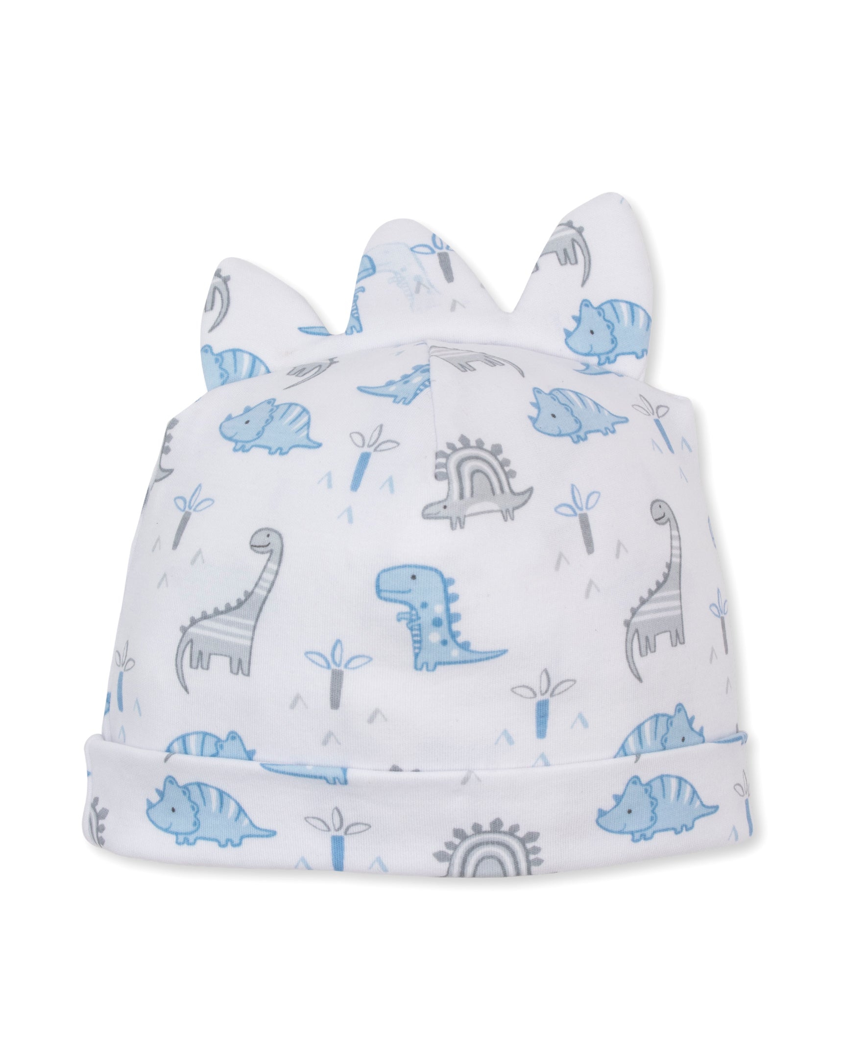 Dinosaur Territory Novelty Hat