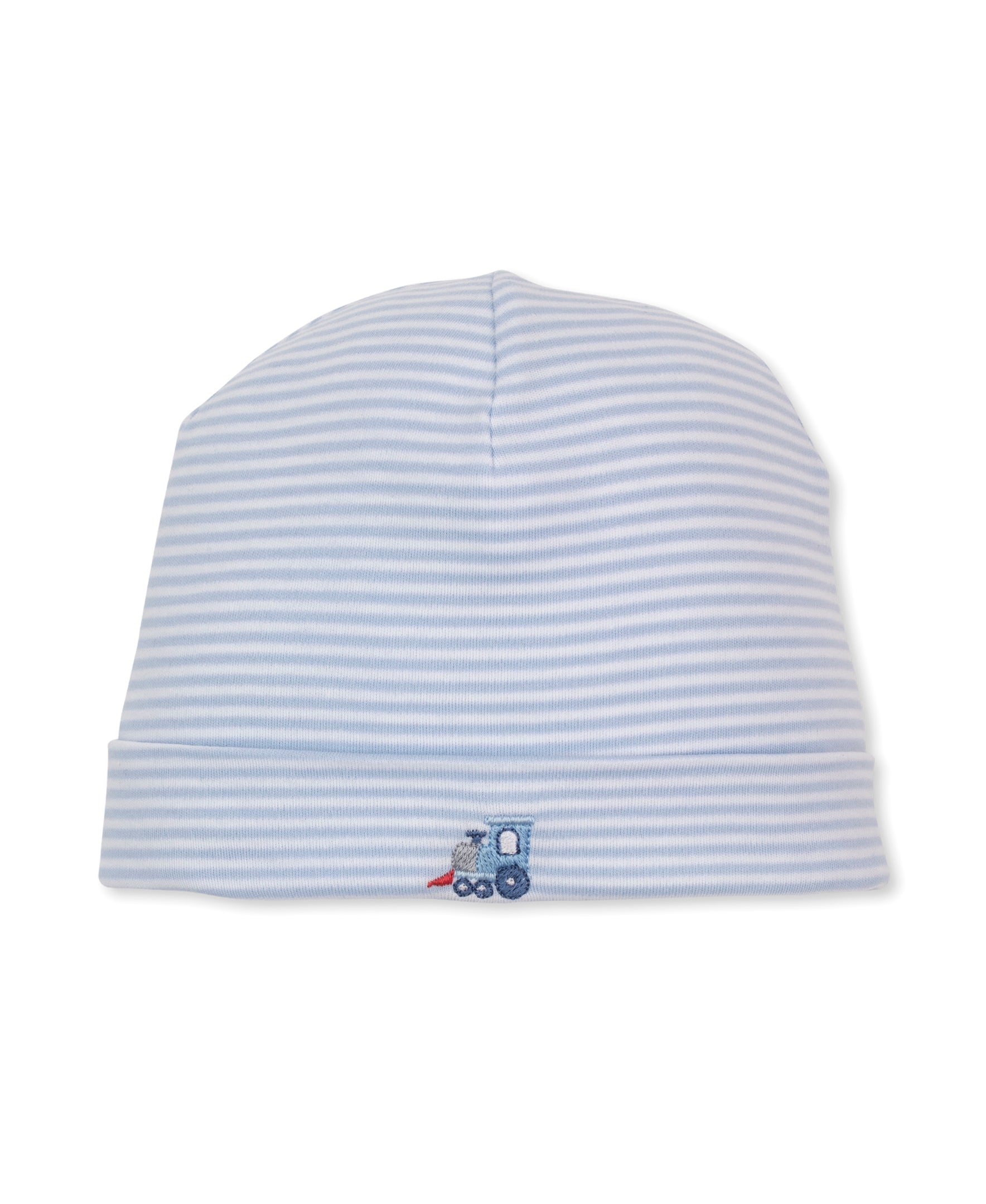 Toot Toot Stripe Hat
