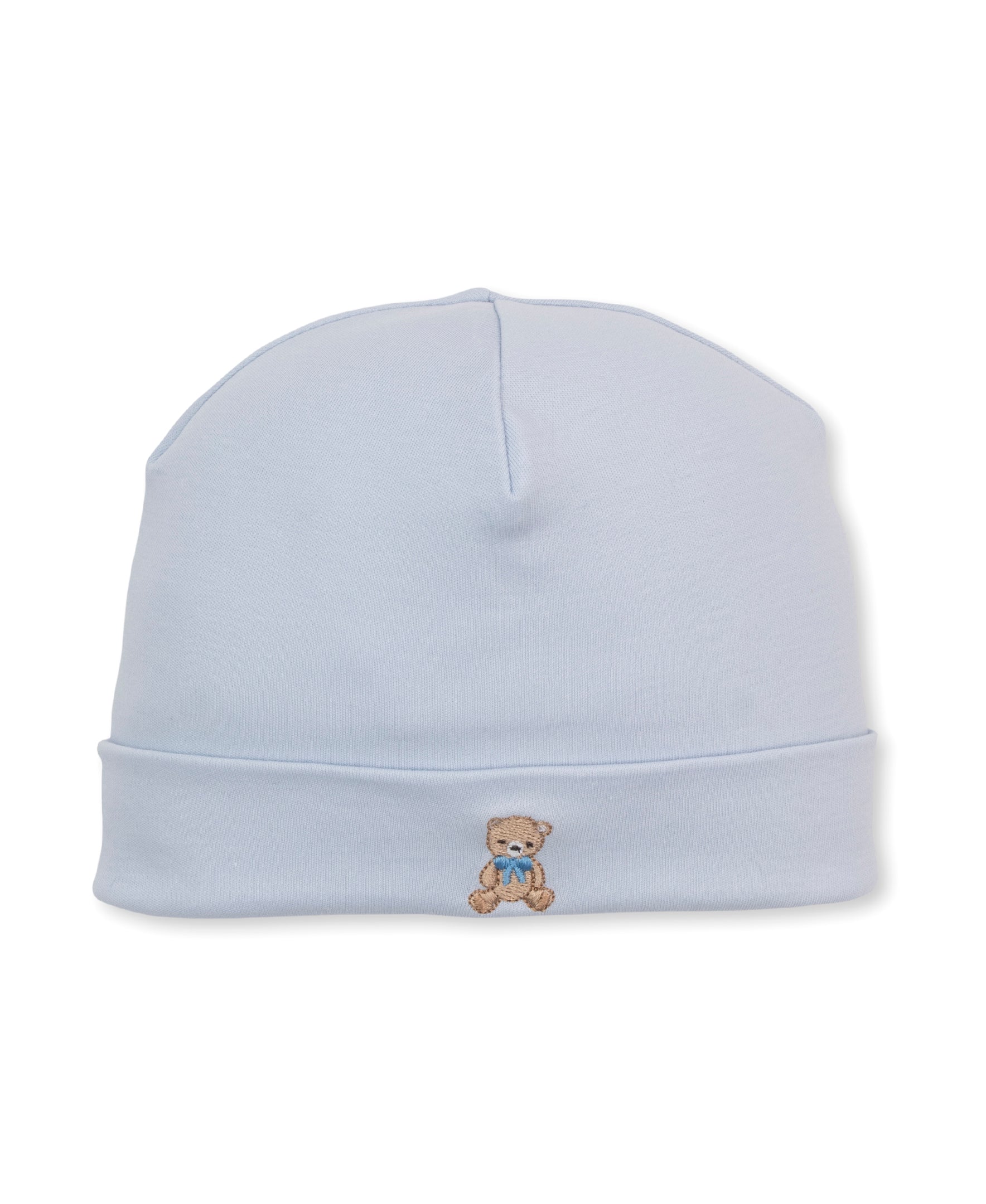 Teddy Bear Club Blue Hat - Kissy Kissy