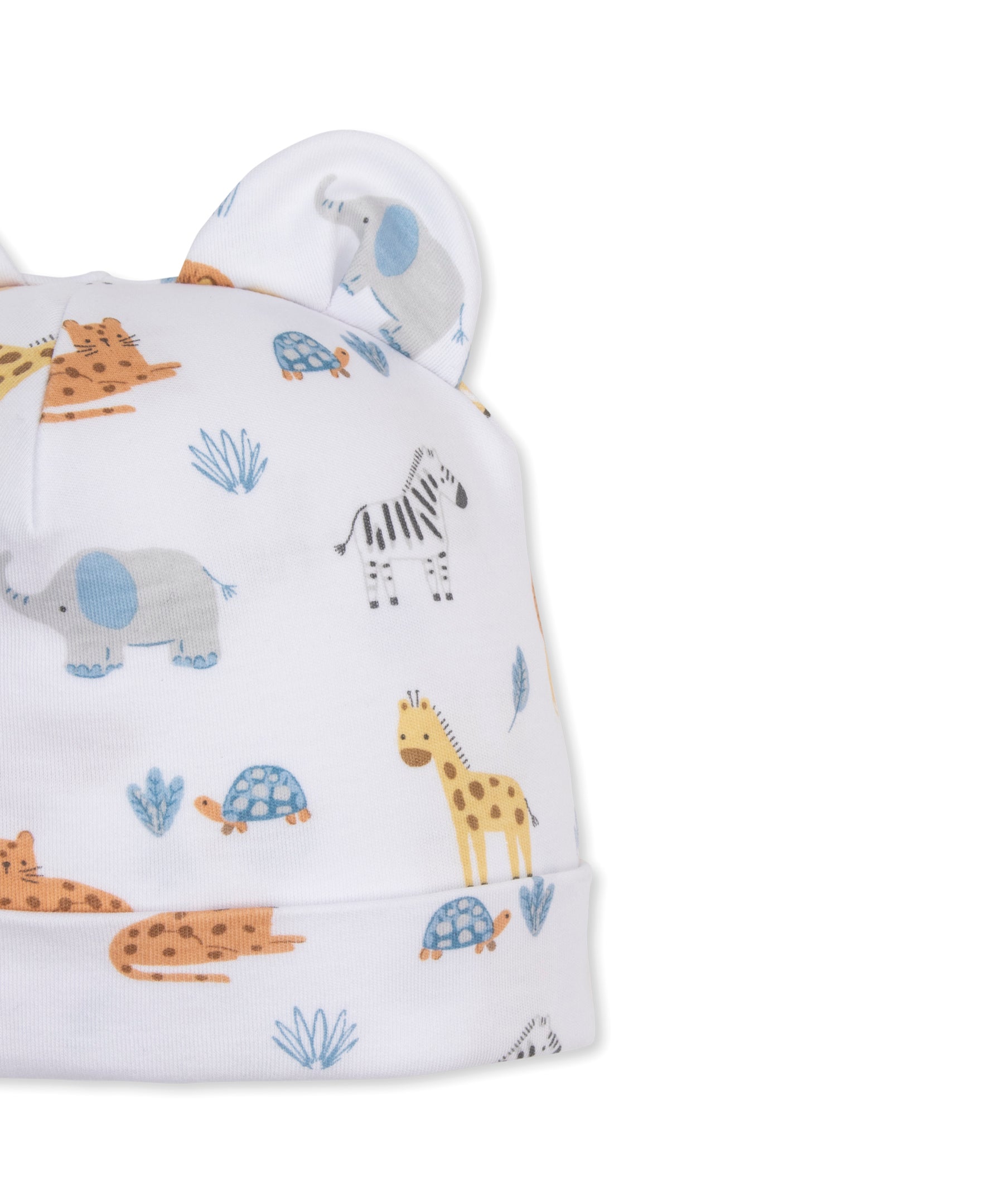 Jungle Hang Out Novelty Hat - Kissy Kissy