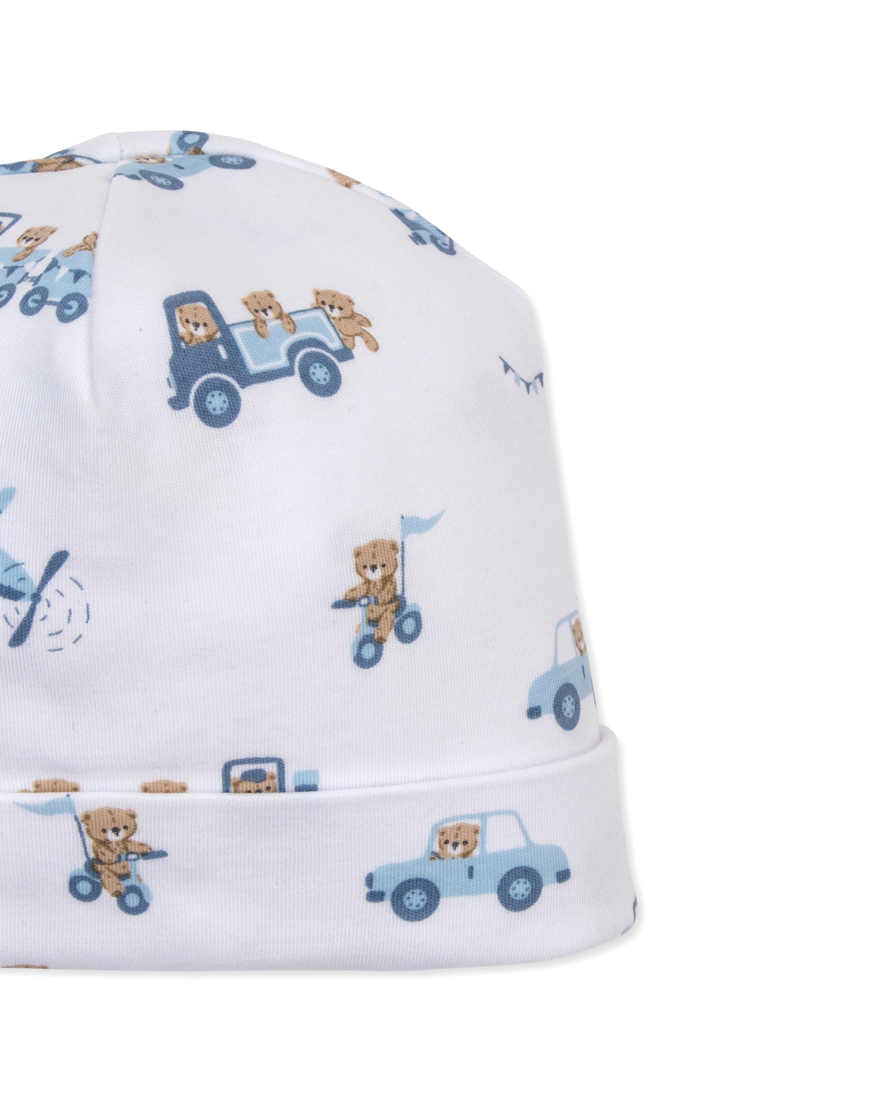 Bears On the Go Hat