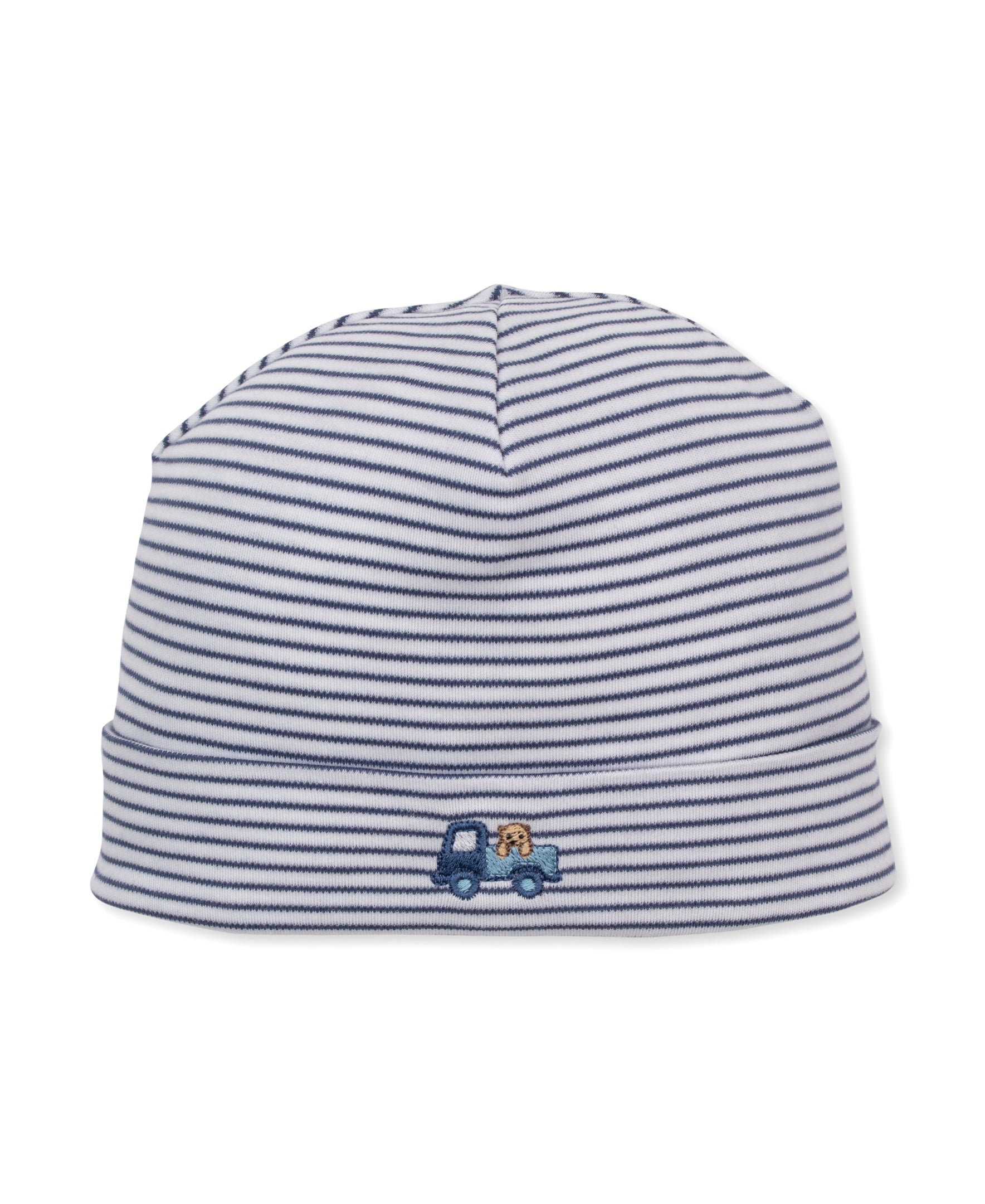 Bears On the Go Stripe Hat