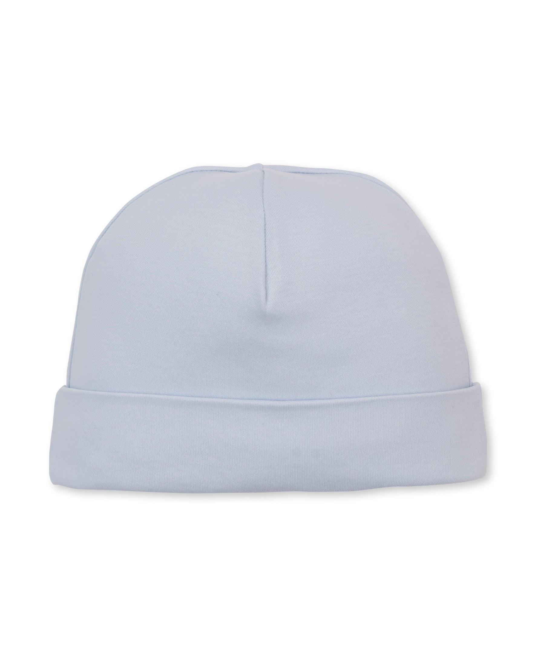 CLB Fall 26 Blue Hand Smocked Hat