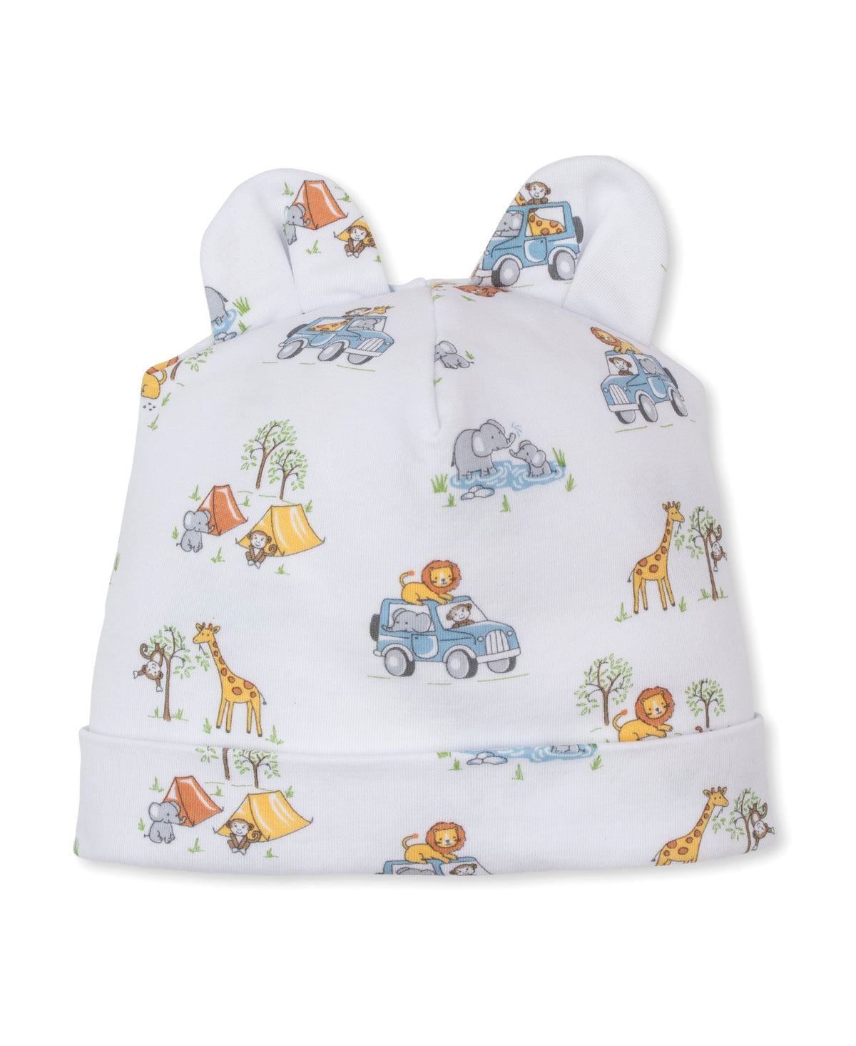 Jungle Safari Novelty Hat - Kissy Kissy