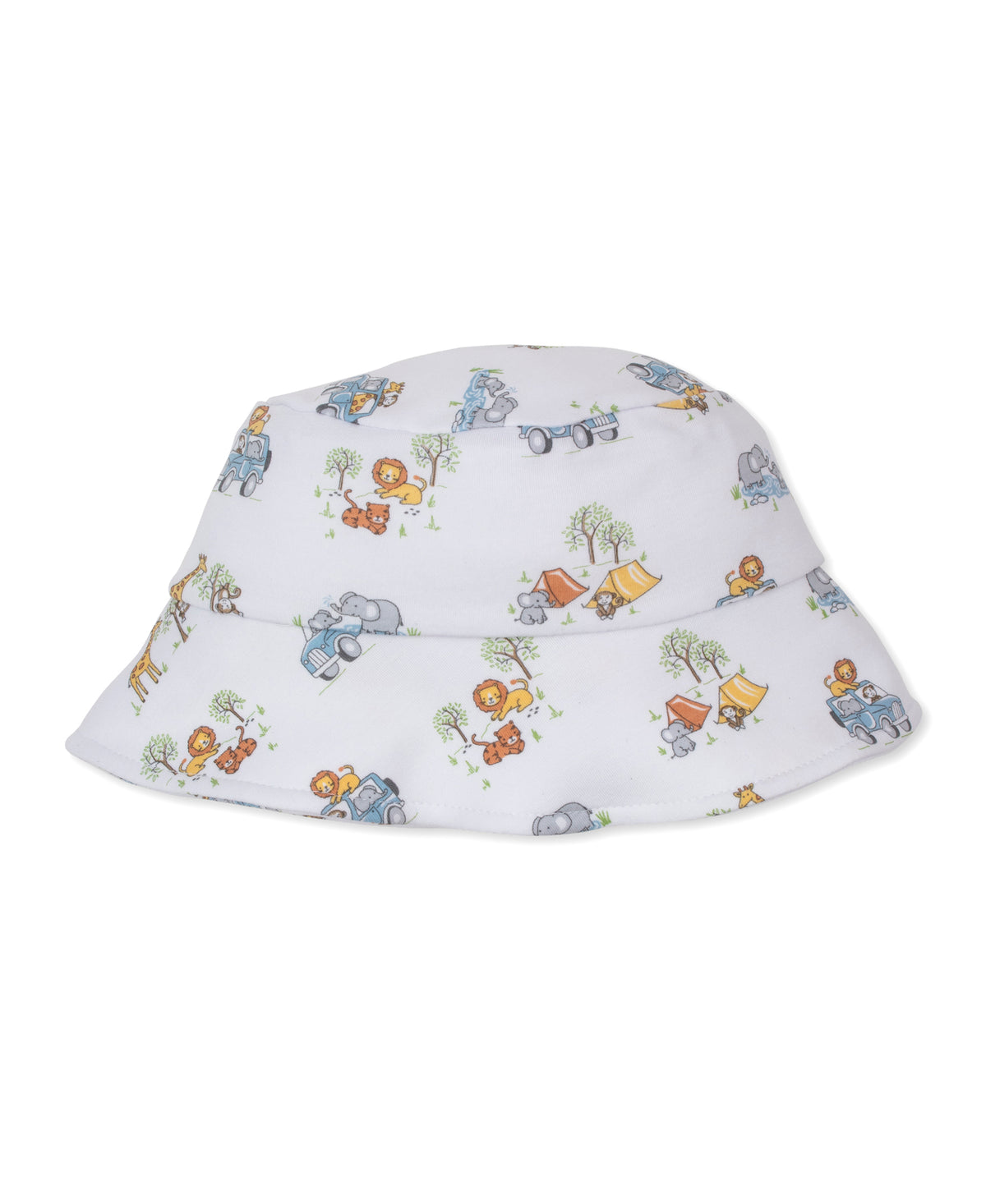 Jungle Safari Bucket Hat - Kissy Kissy