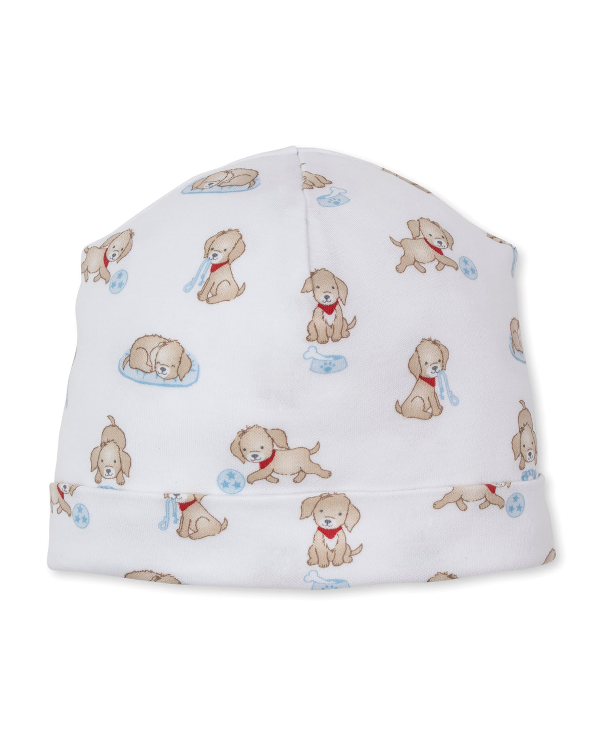 Puppy Play Blue Hat - Kissy Kissy