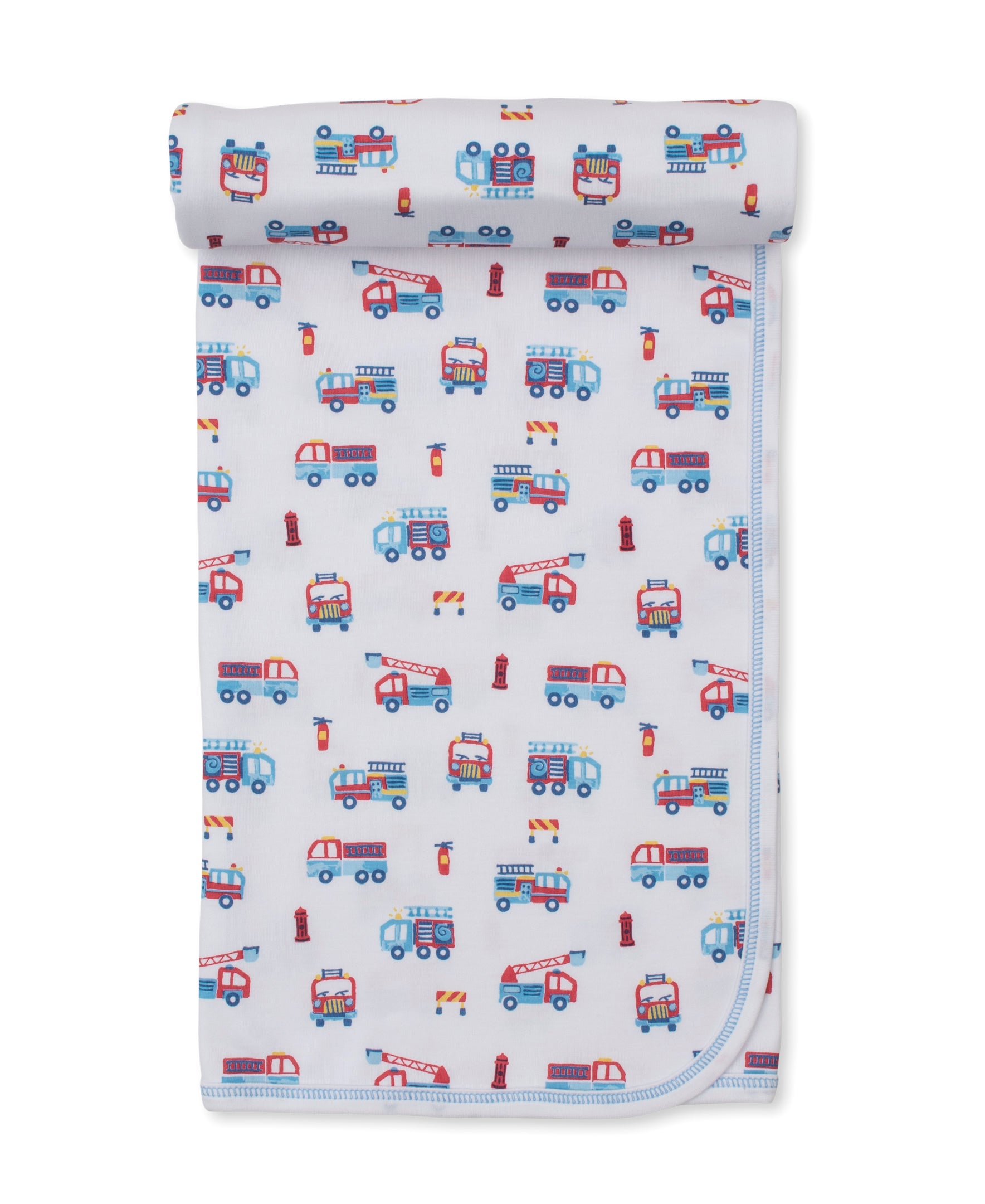 Fight the Fire Blanket - Kissy Kissy