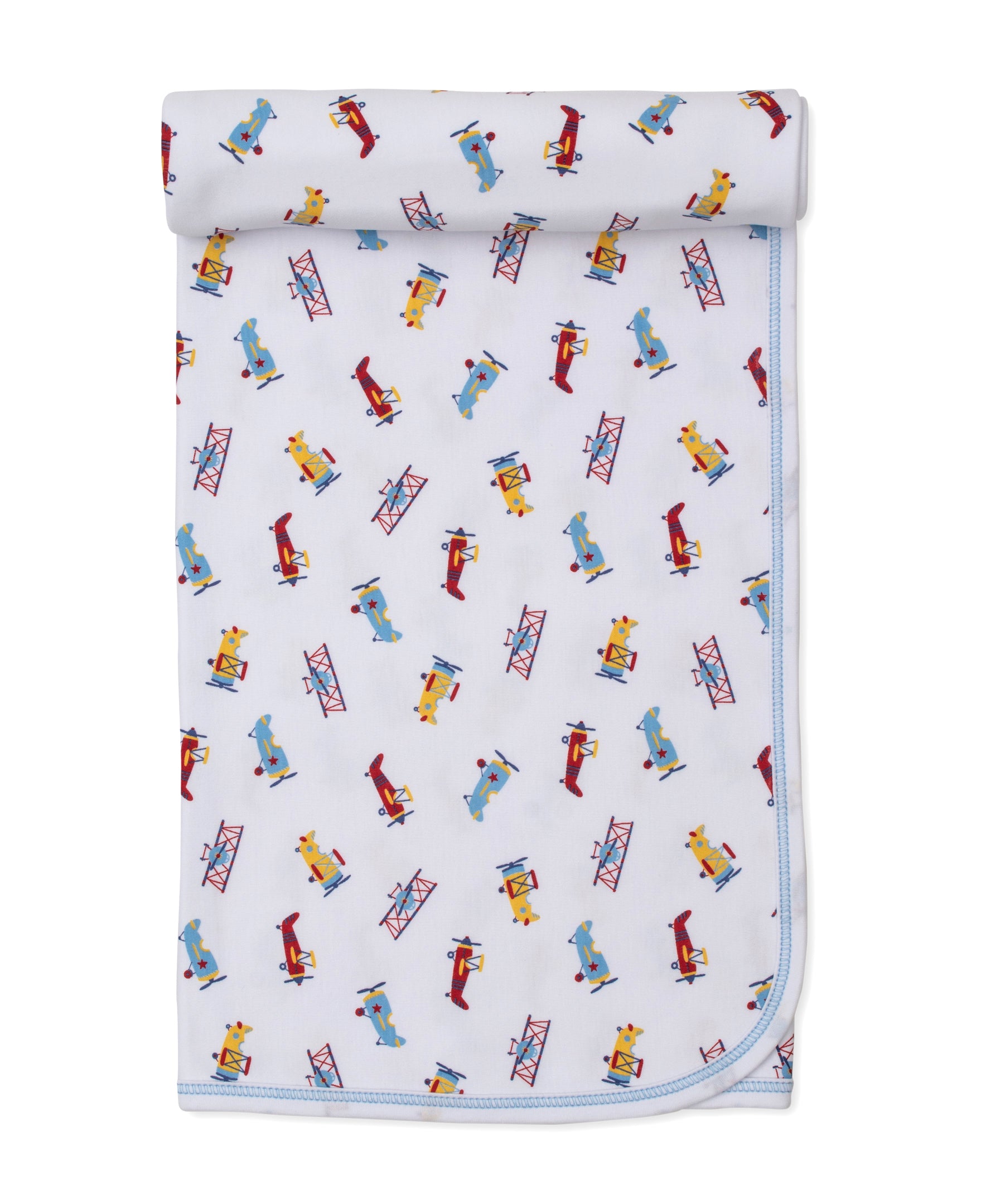 Let's Fly Away Blanket