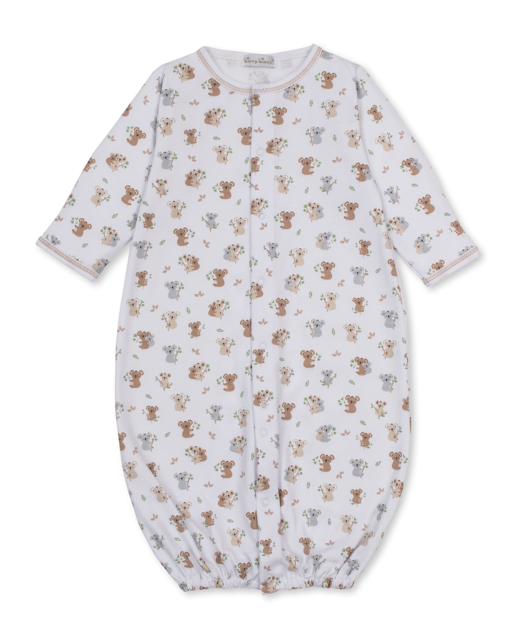 Koala Pals Convertible Gown