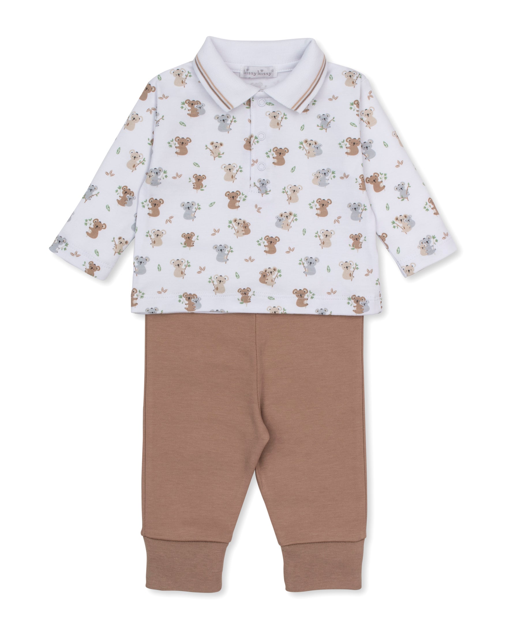 Koala Pals Pant Set