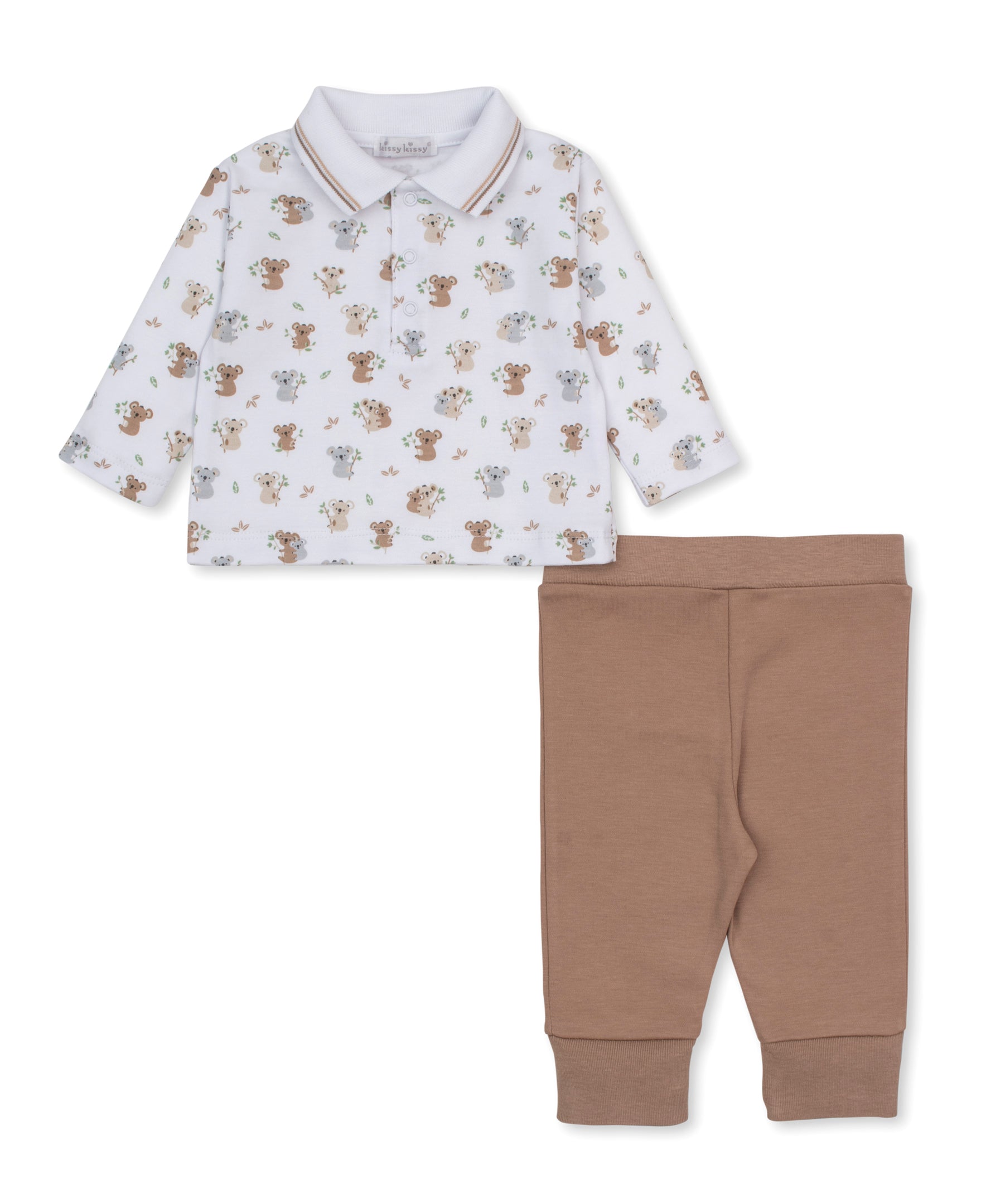 Koala Pals Pant Set