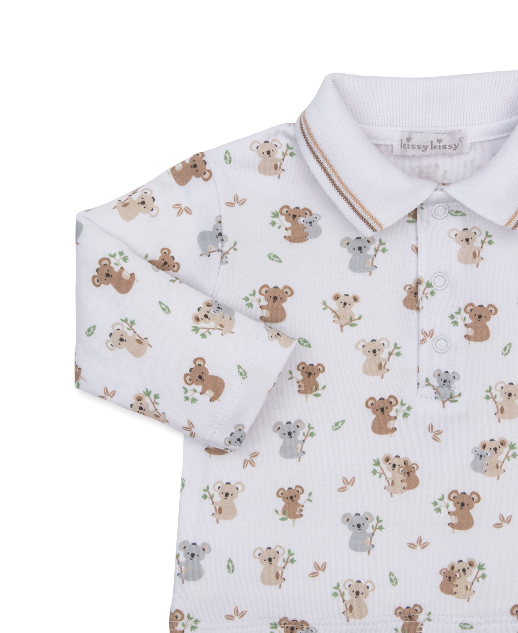Koala Pals Pant Set