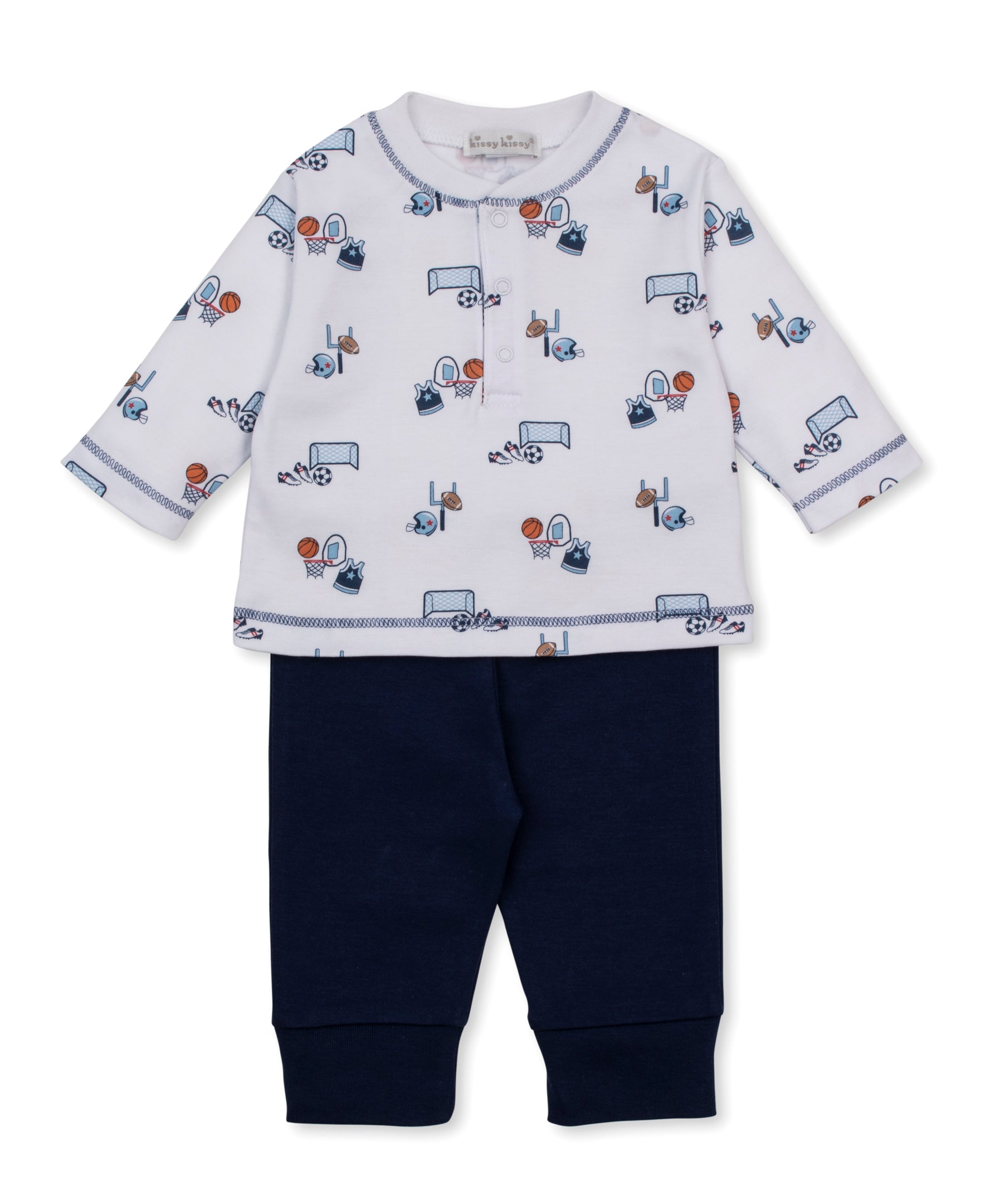 Recreation Sports Pant Set