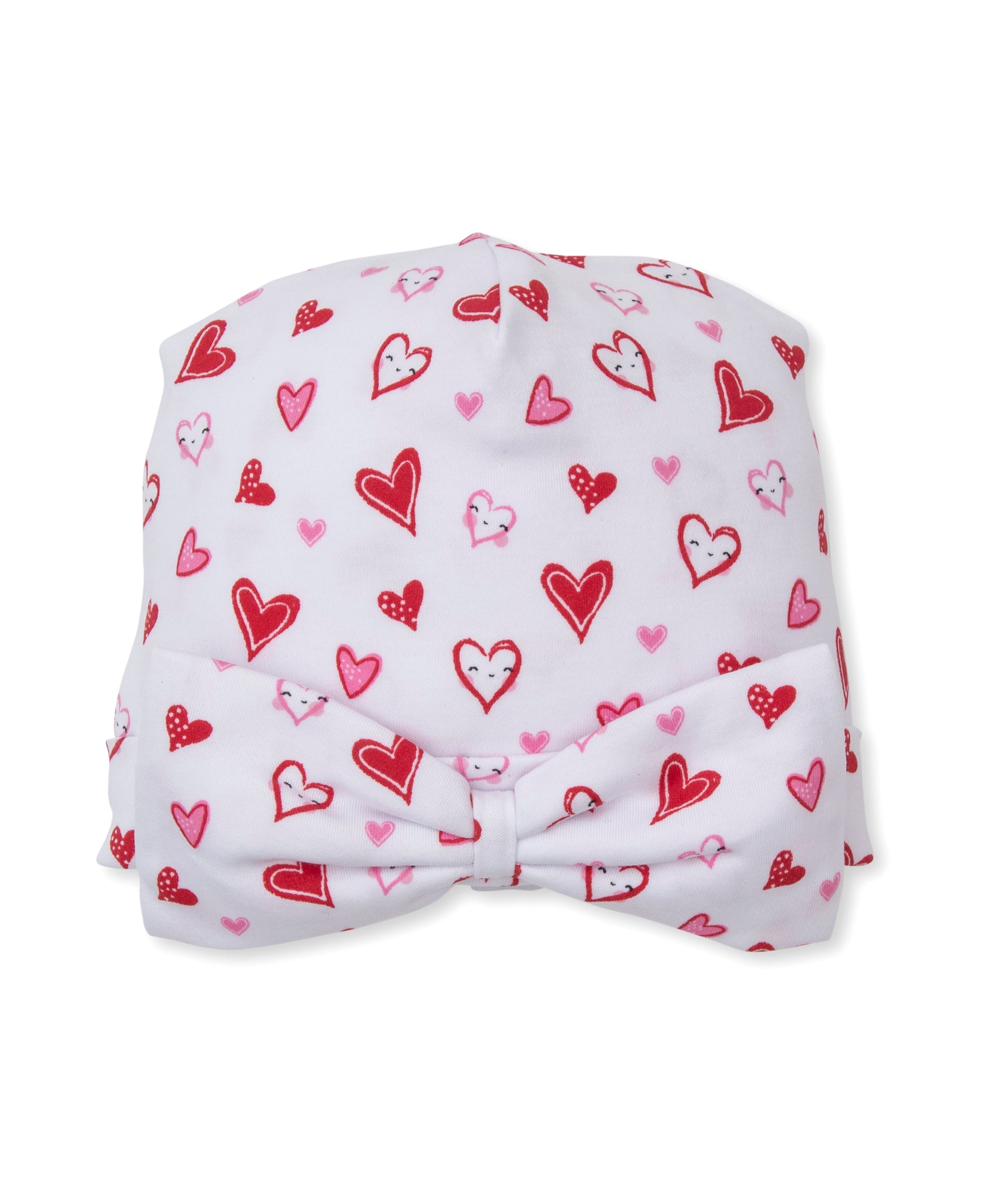 Hearts Galore Novelty Hat