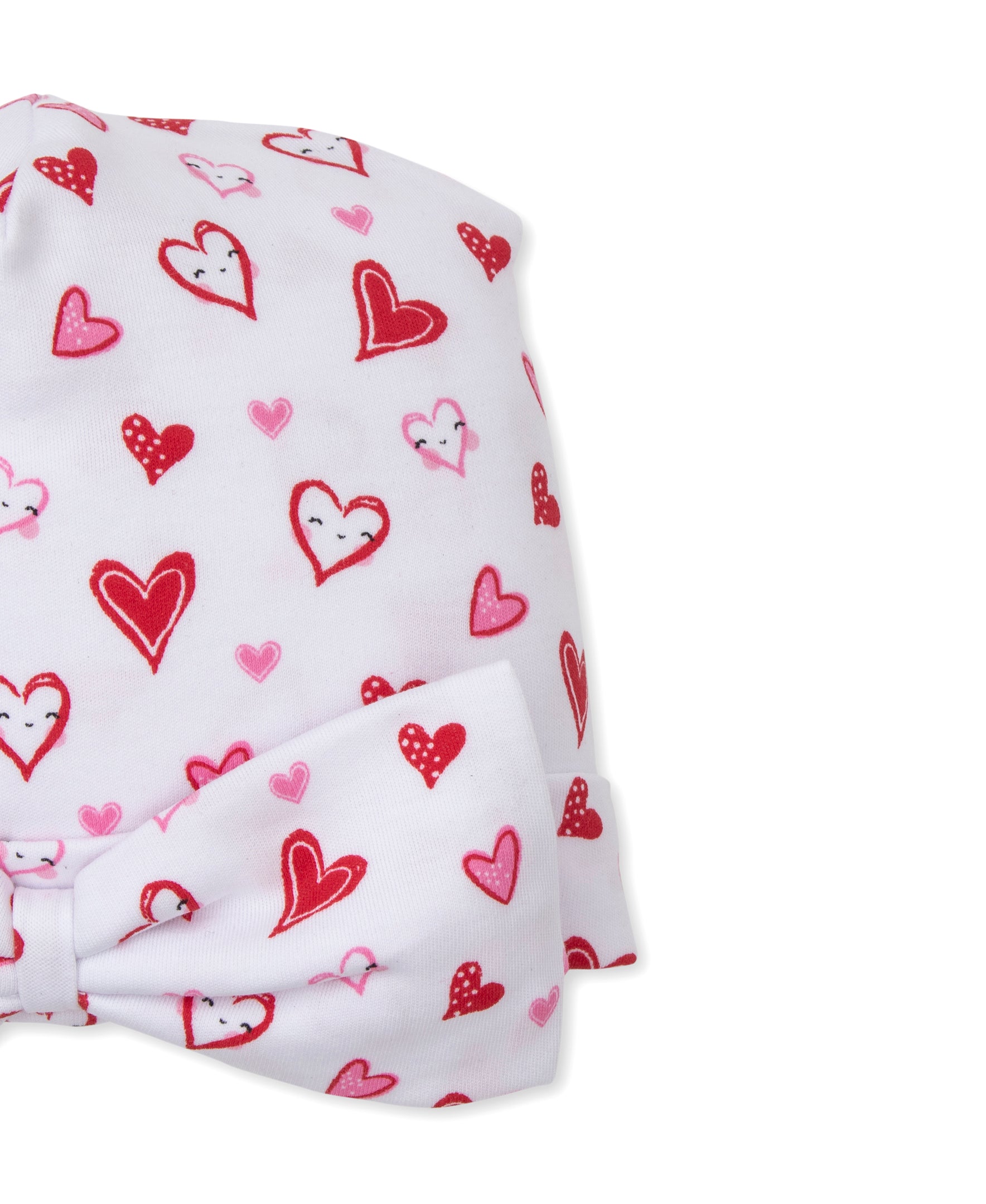 Hearts Galore Novelty Hat