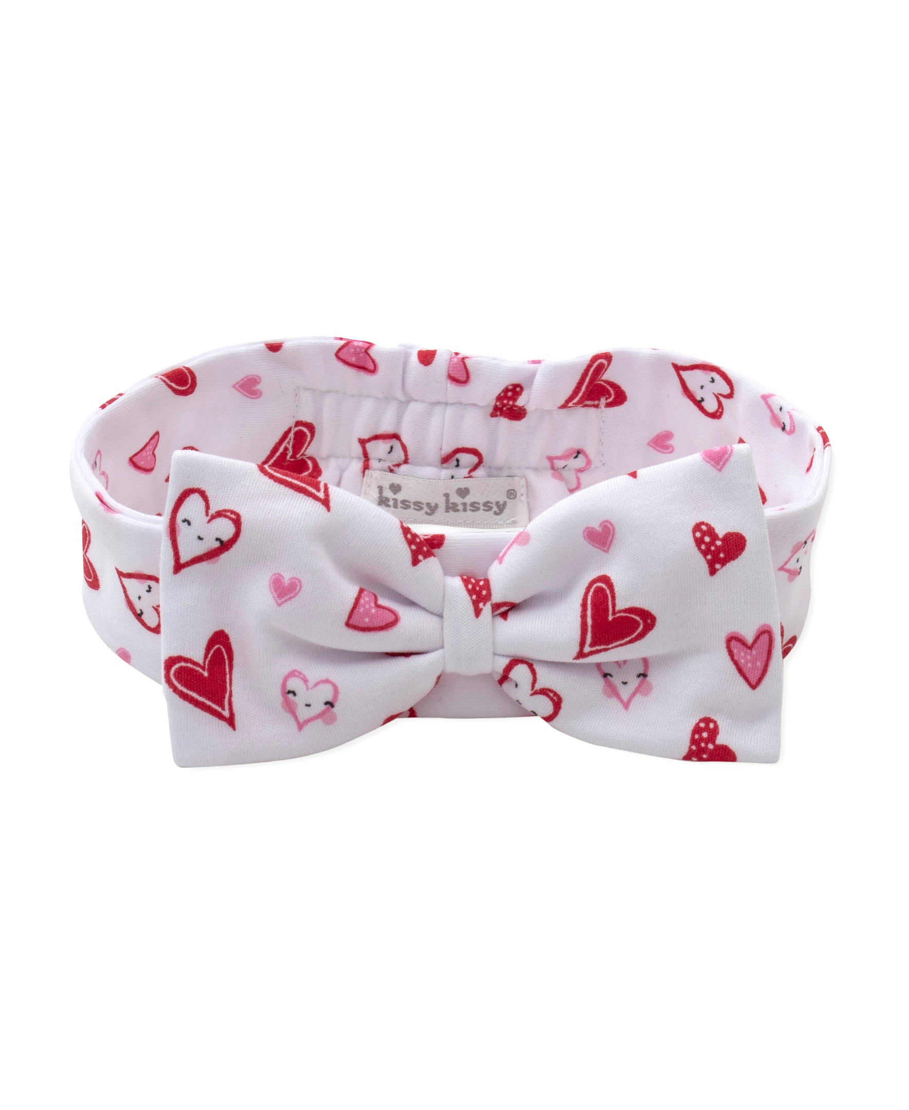 Hearts Galore Headband