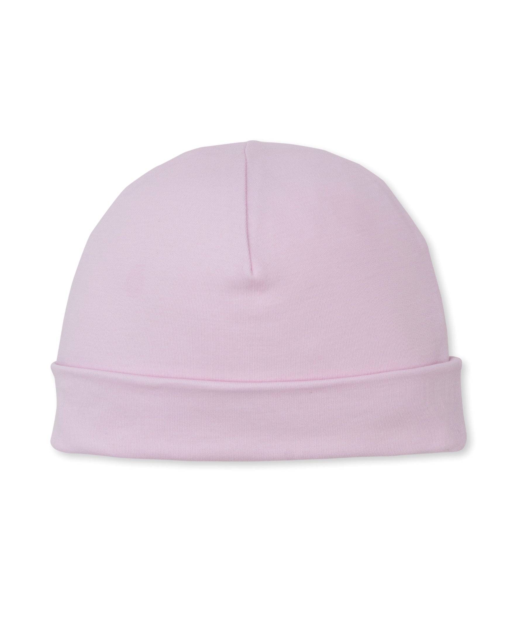 CLB Summer Bishop 26 Pink Hand Smocked Hat - Kissy Kissy