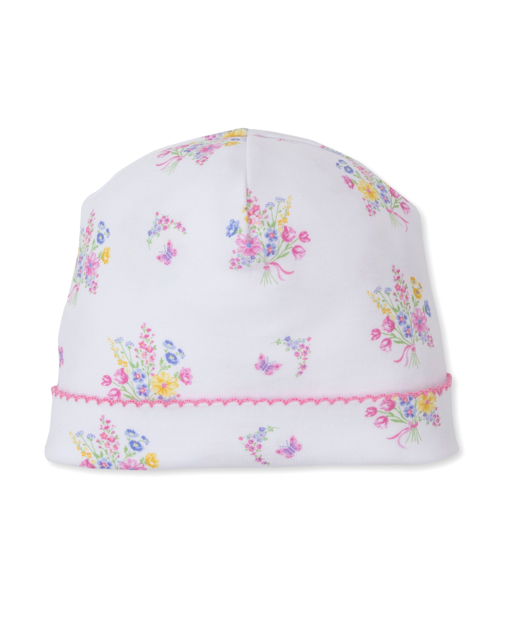 Pastel Gardens Hat - Kissy Kissy