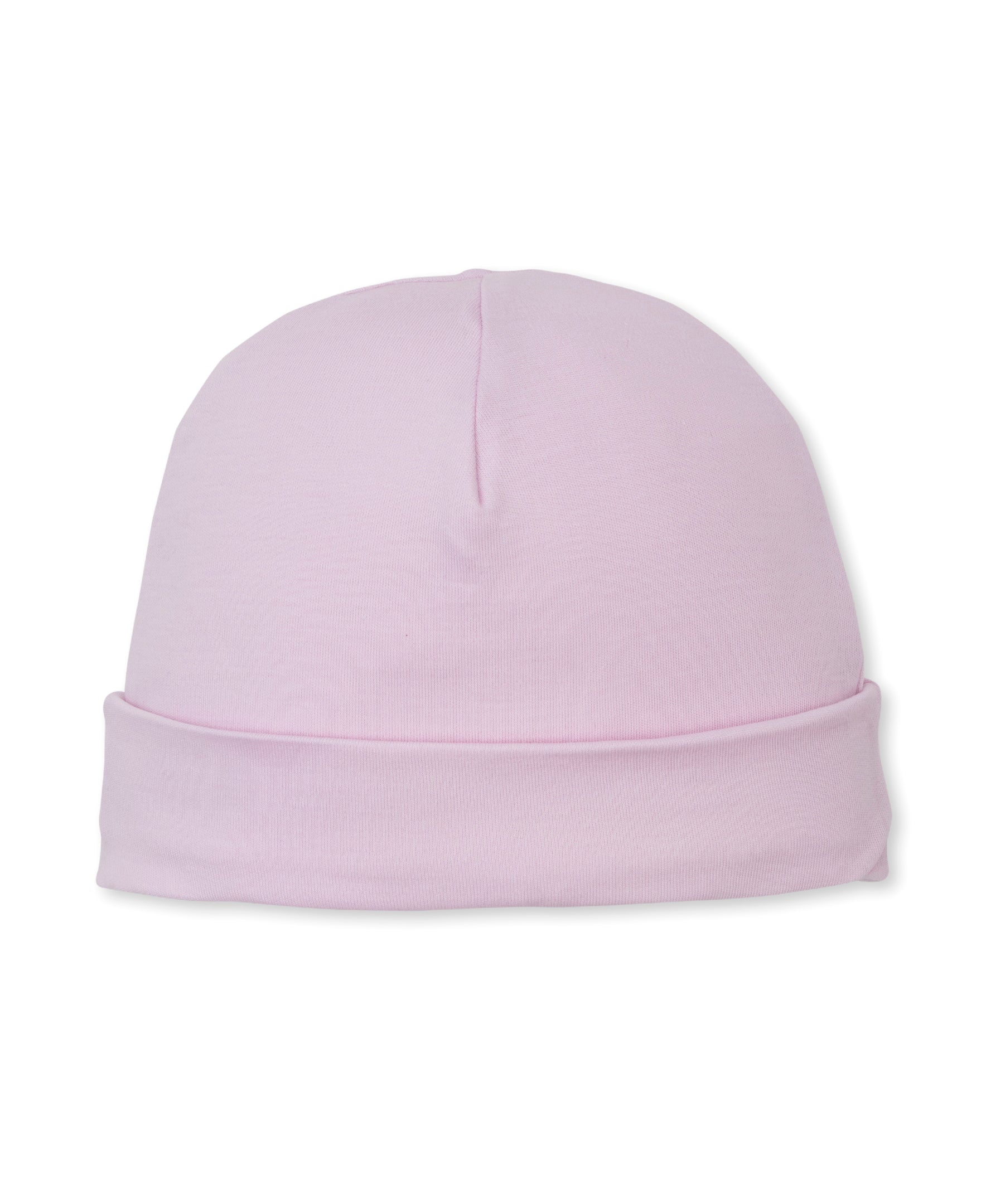 CLB Summer Bows 26 Pink Hand Smocked Hat - Kissy Kissy