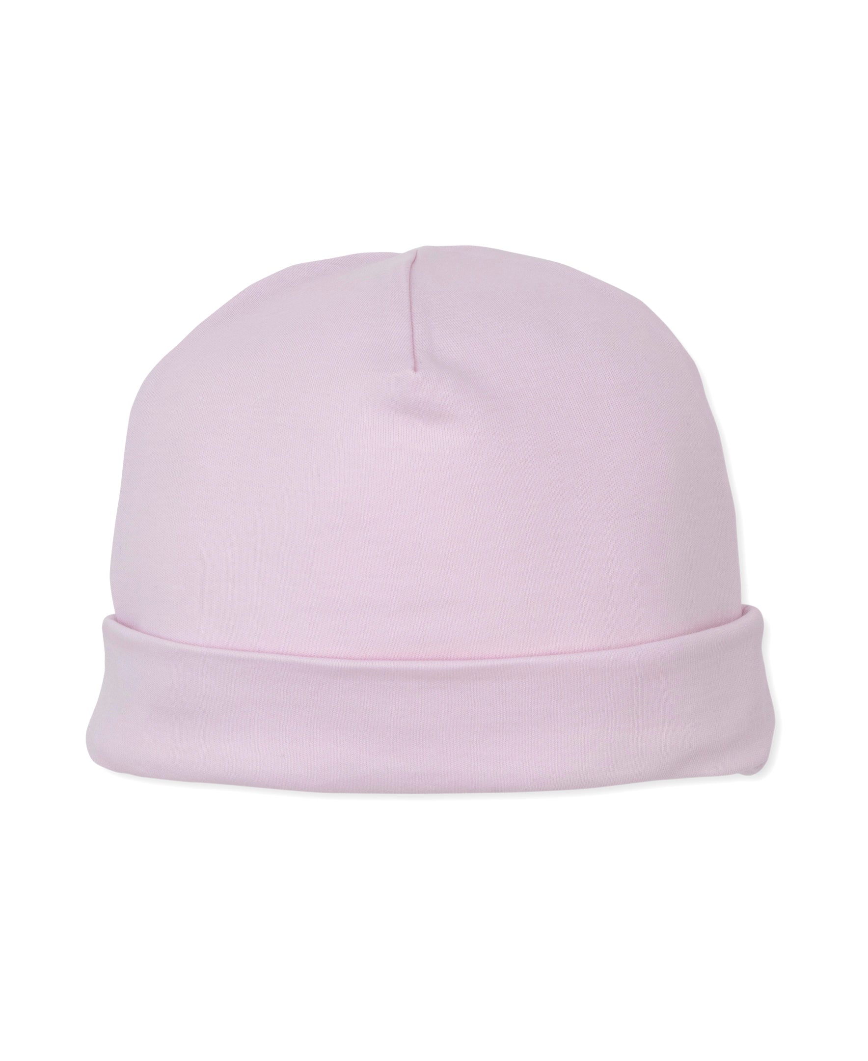 CLB Summer Medley 26 Pink Hand Smocked Hat