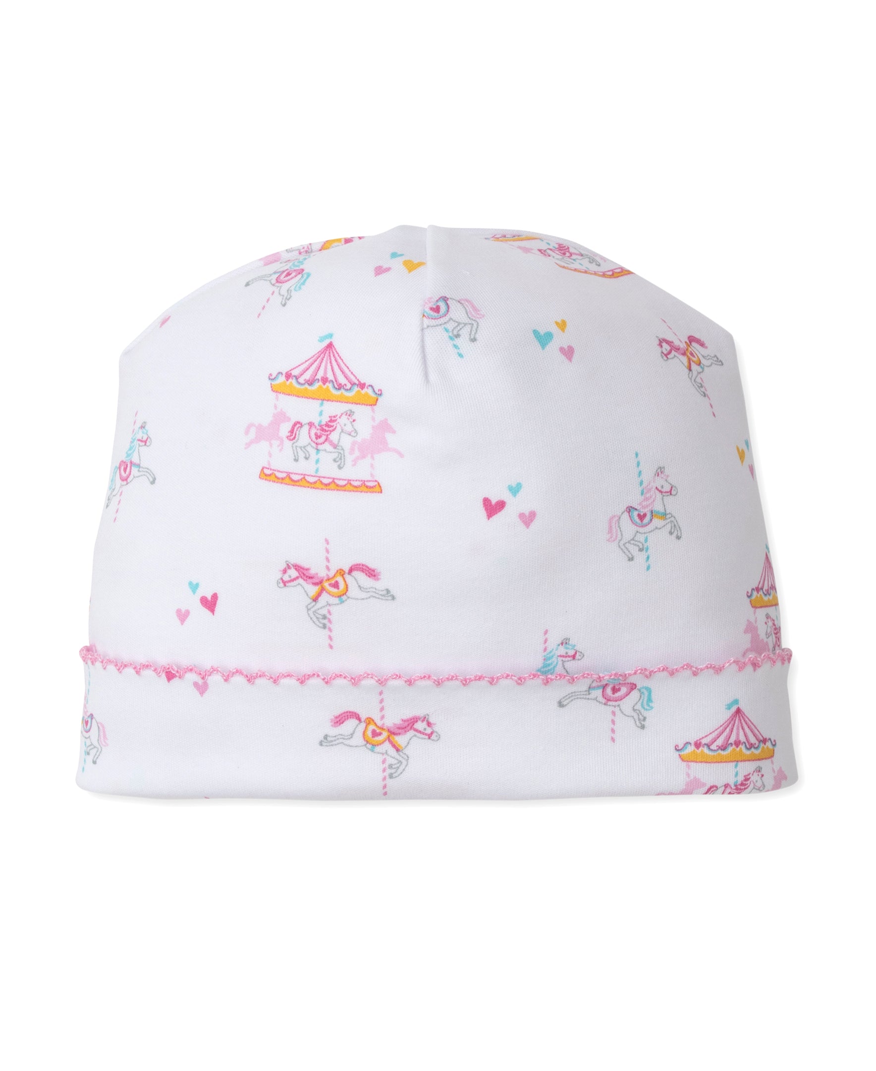 Carousel Magic Hat - Kissy Kissy
