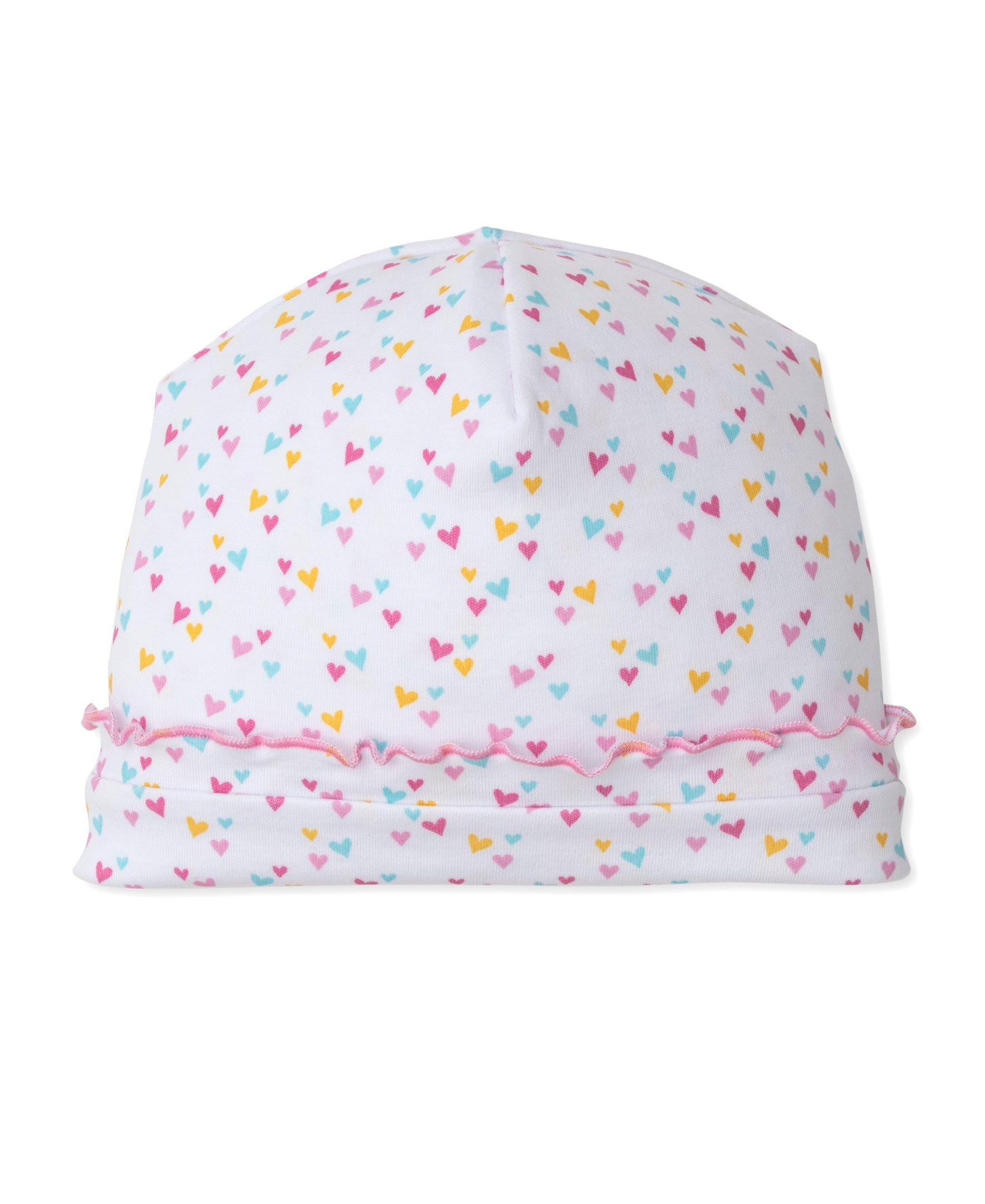 Carousel Magic Hearts Hat - Kissy Kissy