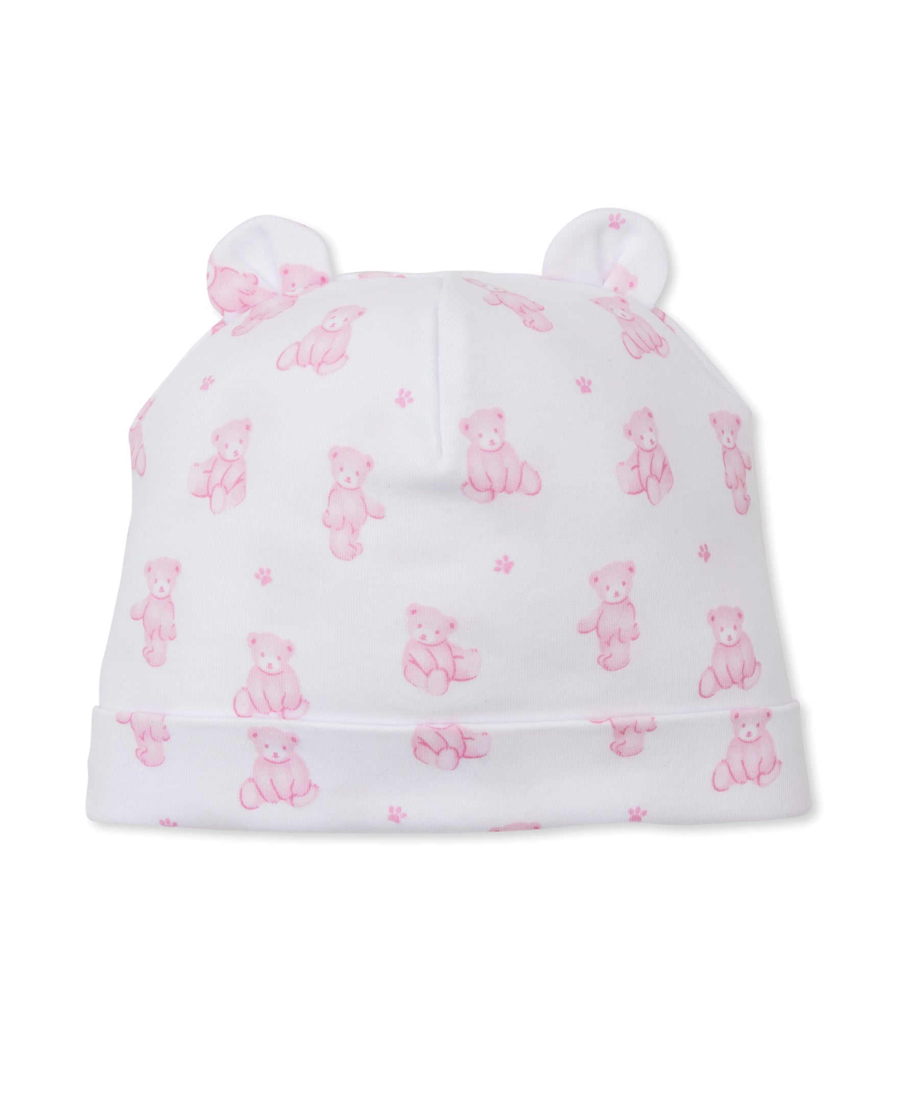 Teddy Bears Pink Novelty Hat