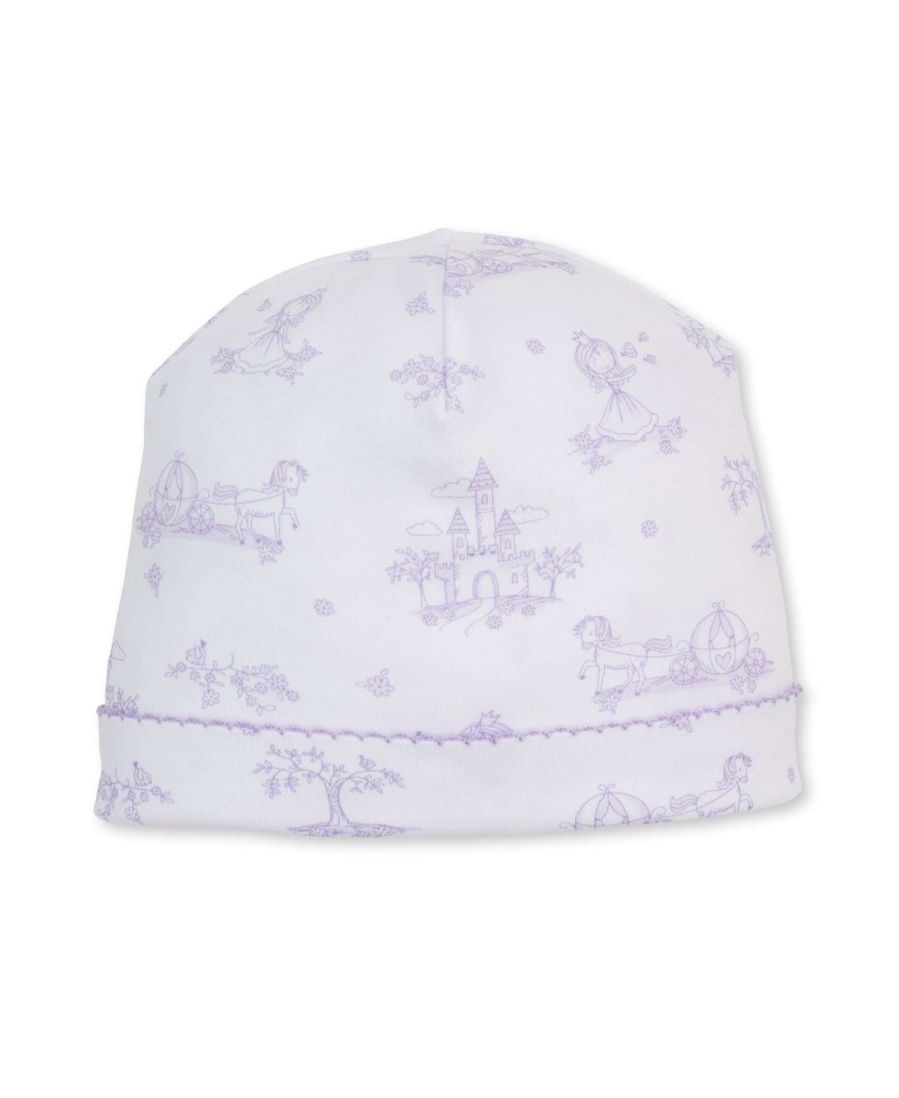 Princess Adventures Lilac Hat - Kissy Kissy