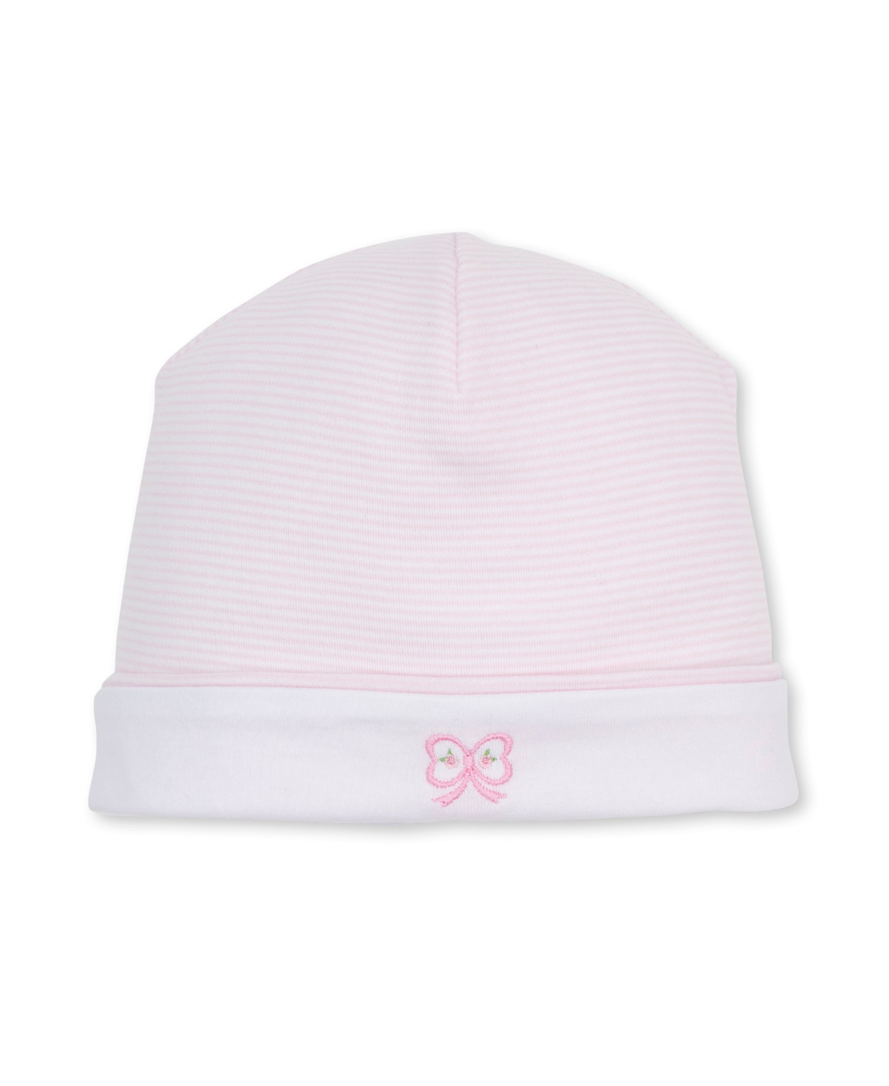 Classic Treasures FA26 Pink Stripe Hat