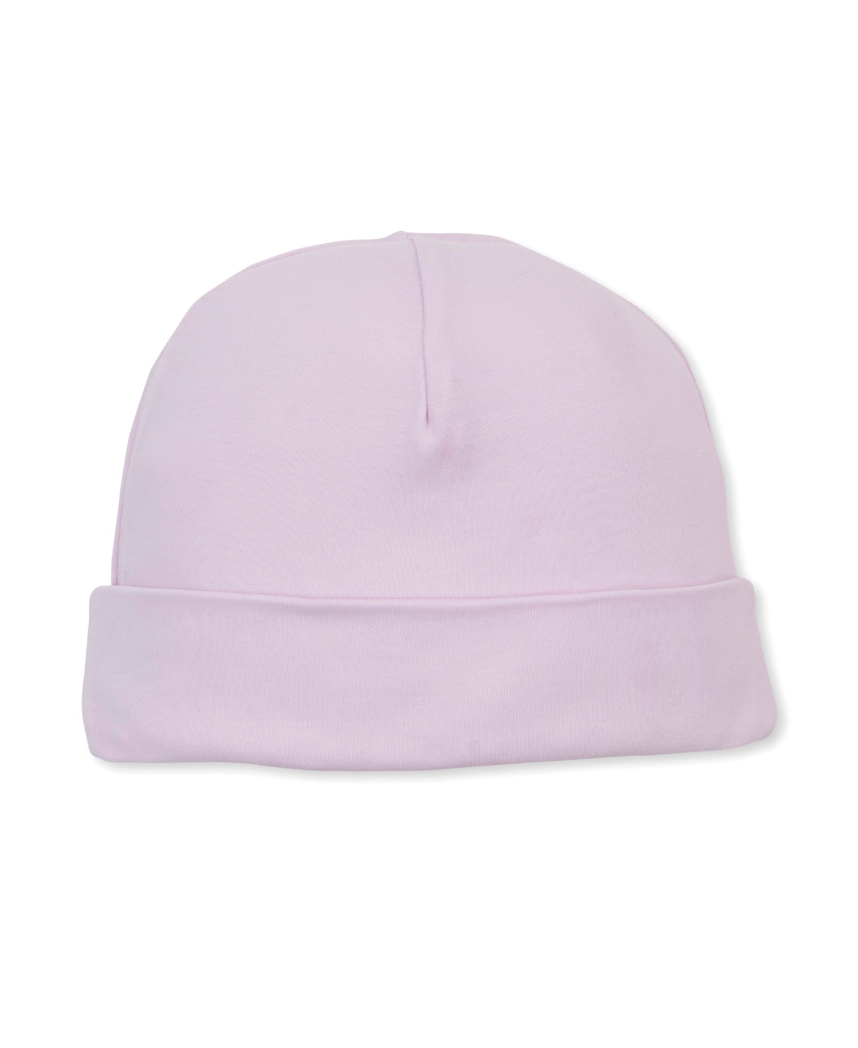 CLB Fall 26 Pink Hand Smocked Hat