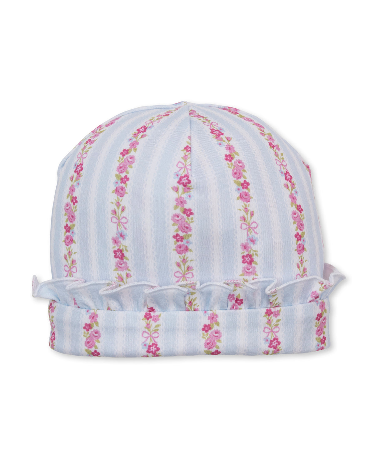 Rose Renaissance Hat - Kissy Kissy