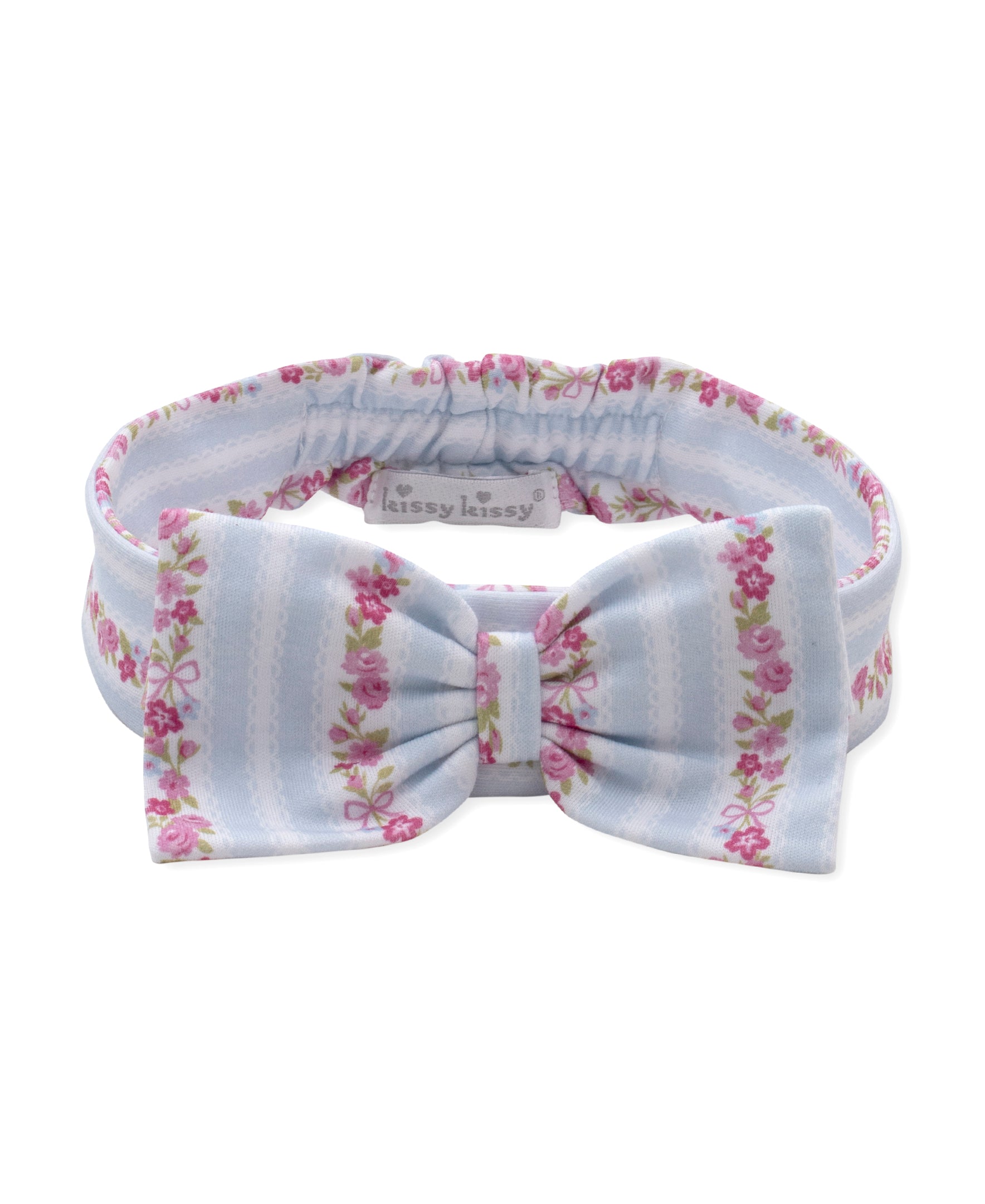 Rose Renaissance Headband - Kissy Kissy