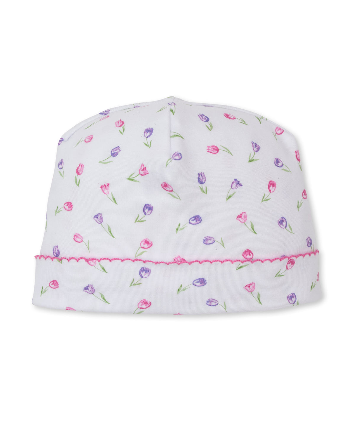 Tulip Gardens Hat - Kissy Kissy