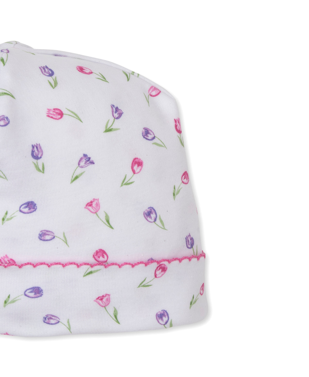 Tulip Gardens Hat - Kissy Kissy