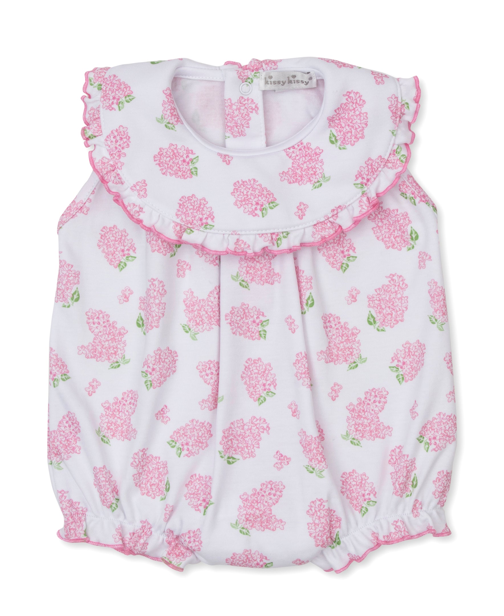 Lilac Love Pink Bubble - Kissy Kissy