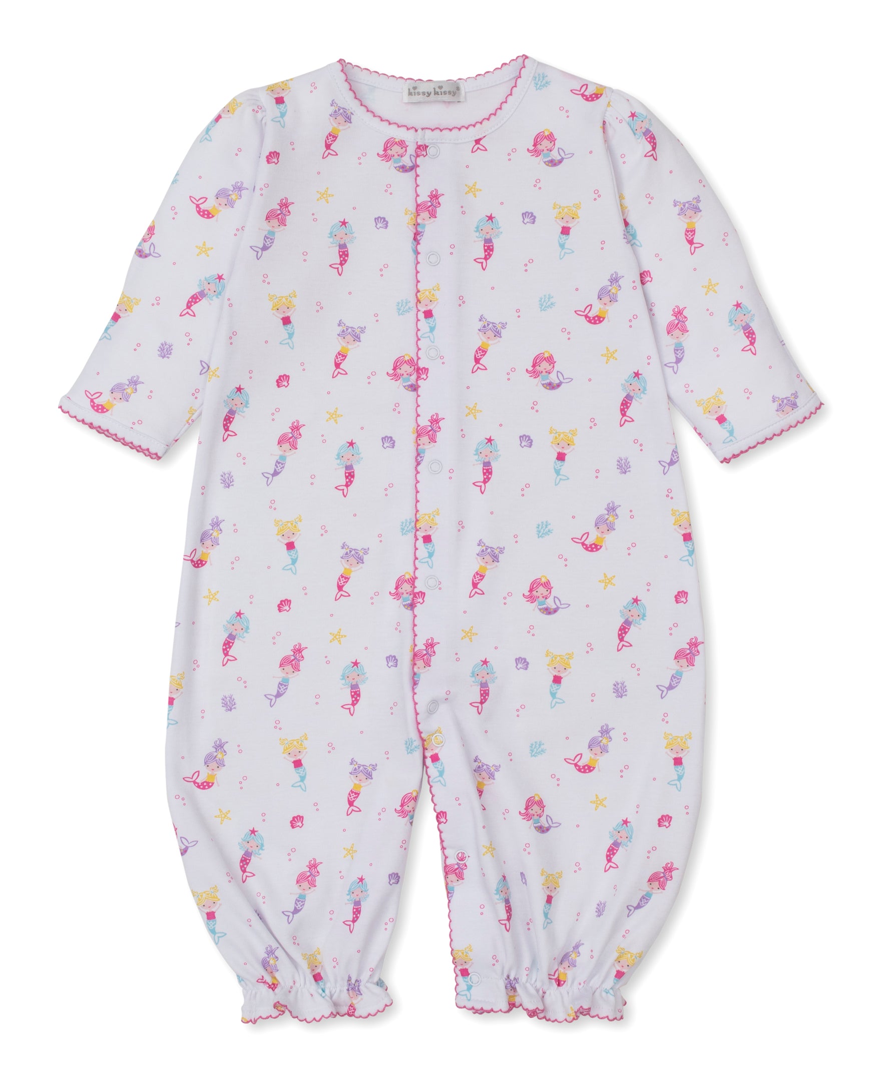 Underwater Mermaids Convertible Gown - Kissy Kissy