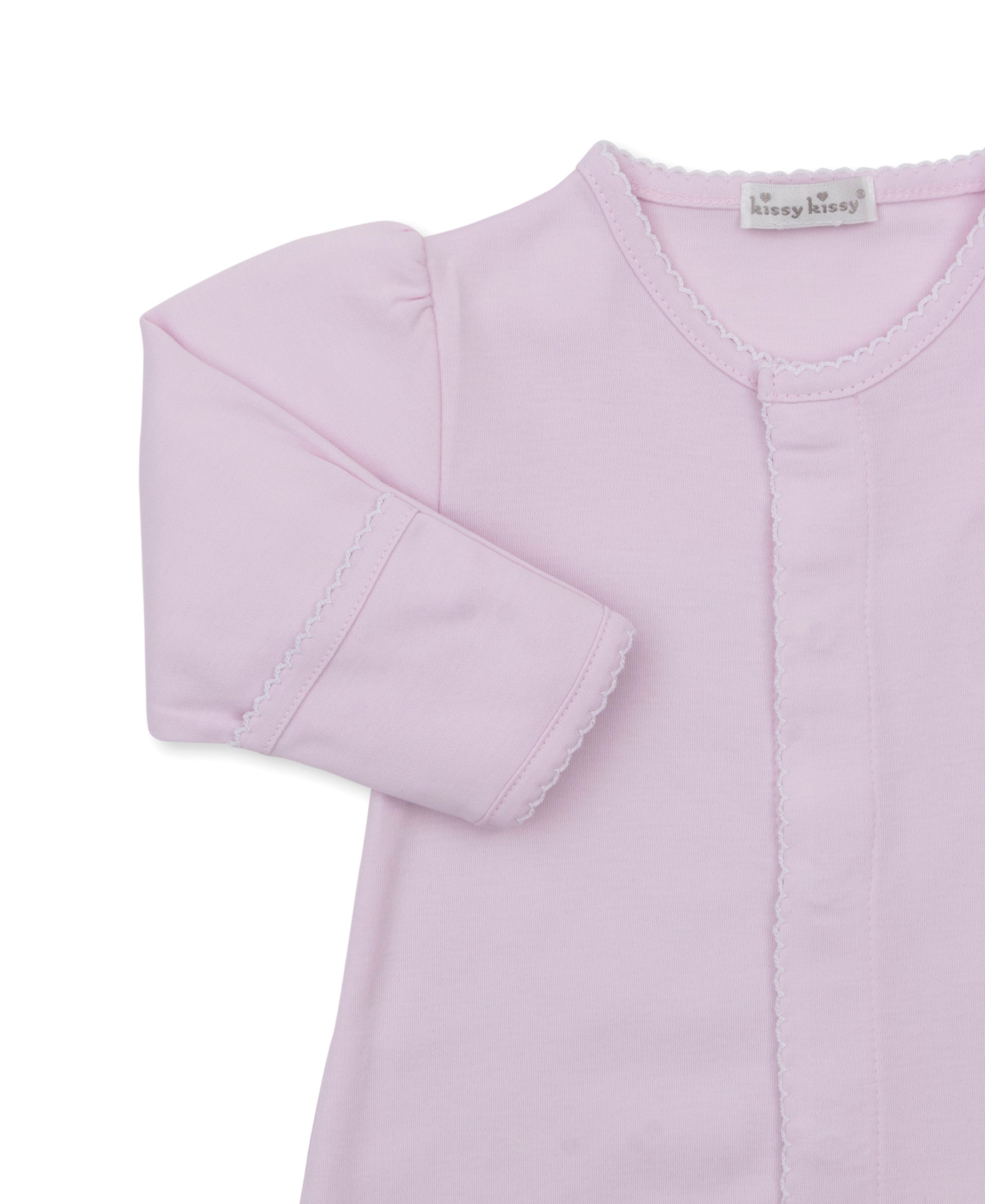 Giraffe Laughs Pink Convertible Gown - Kissy Kissy