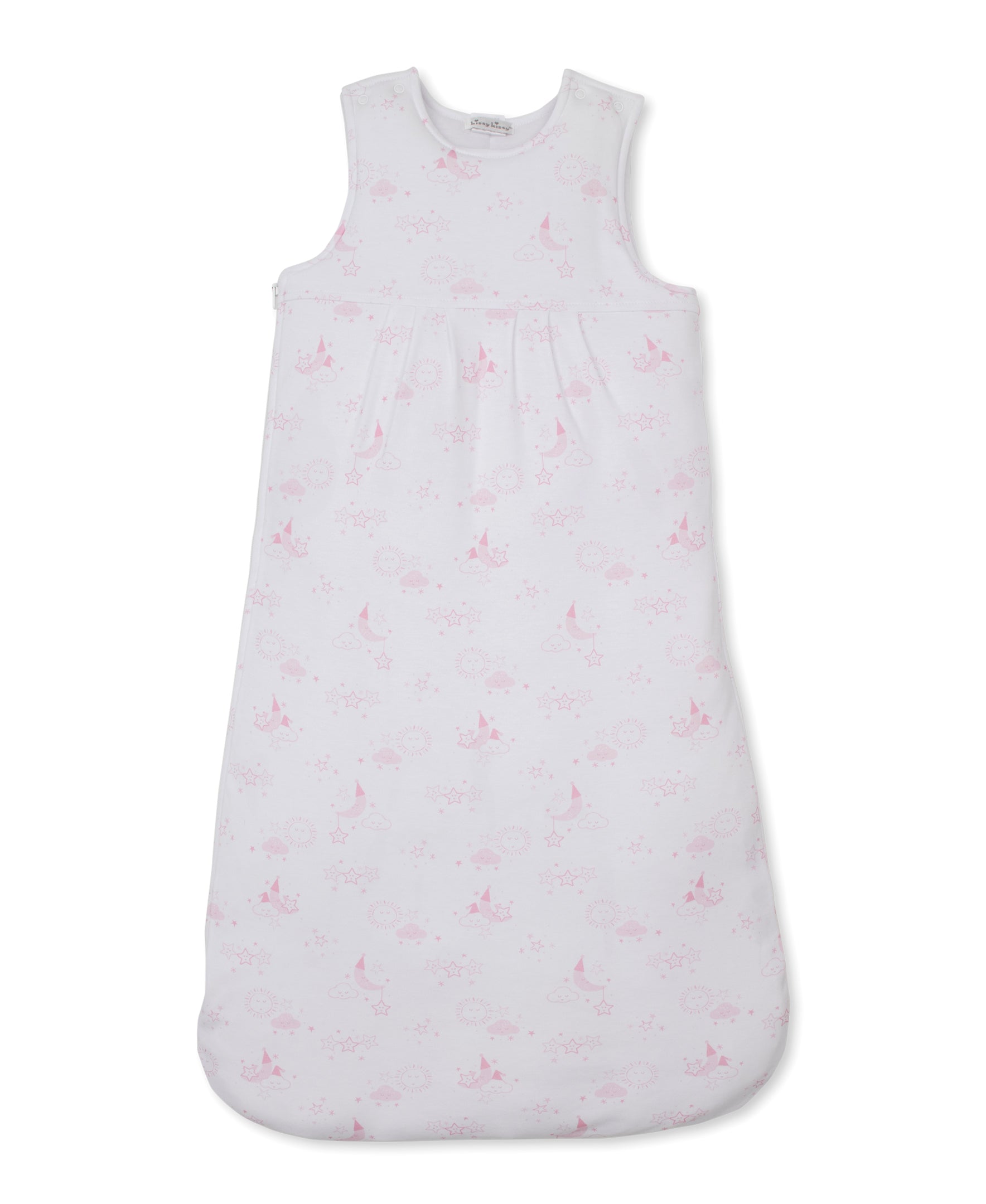 Nightfall Pink Snuggle Bag - Kissy Kissy