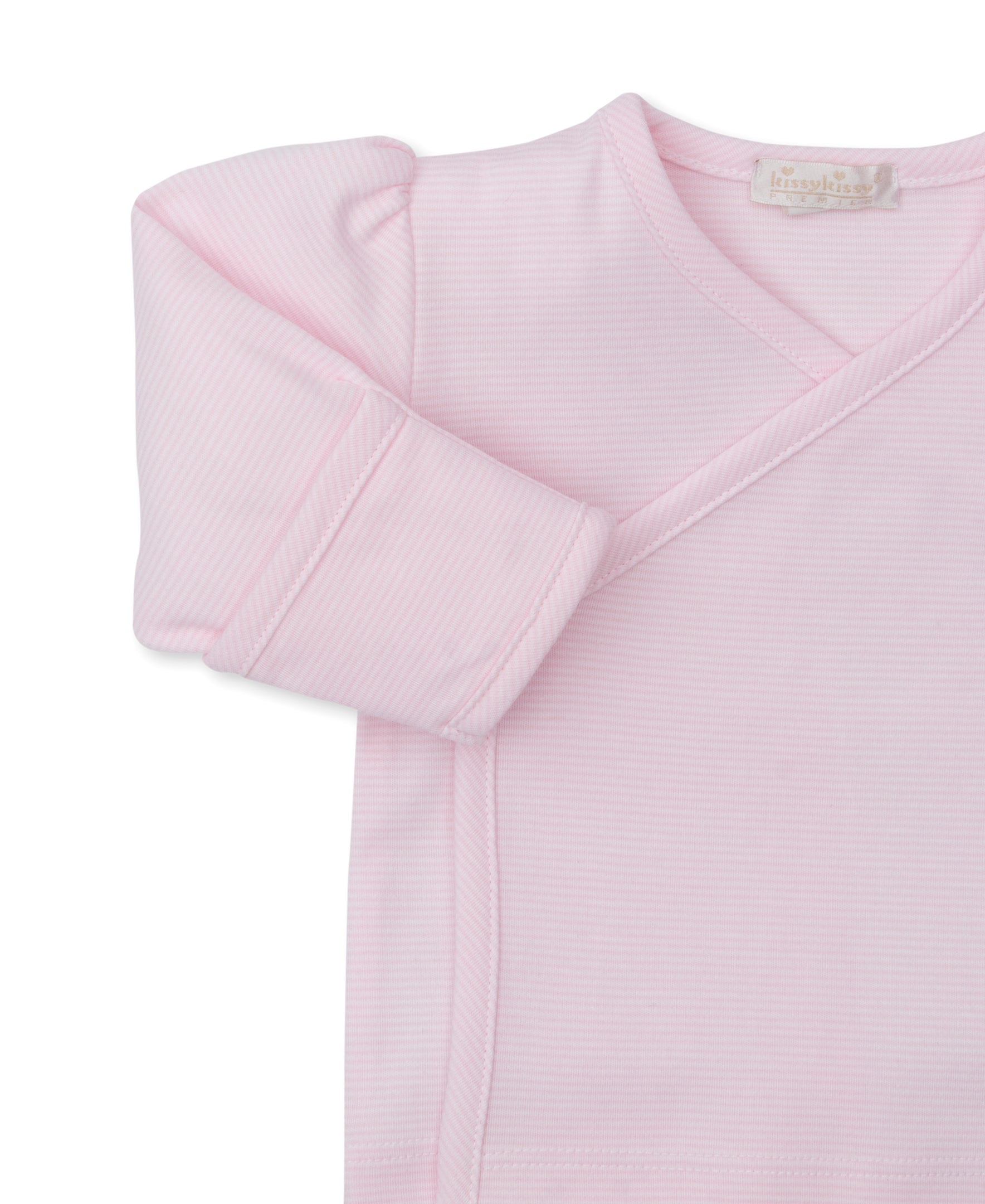 SCE Safari Wild Hand Emb. Cross Tee & Pant Set - Kissy Kissy