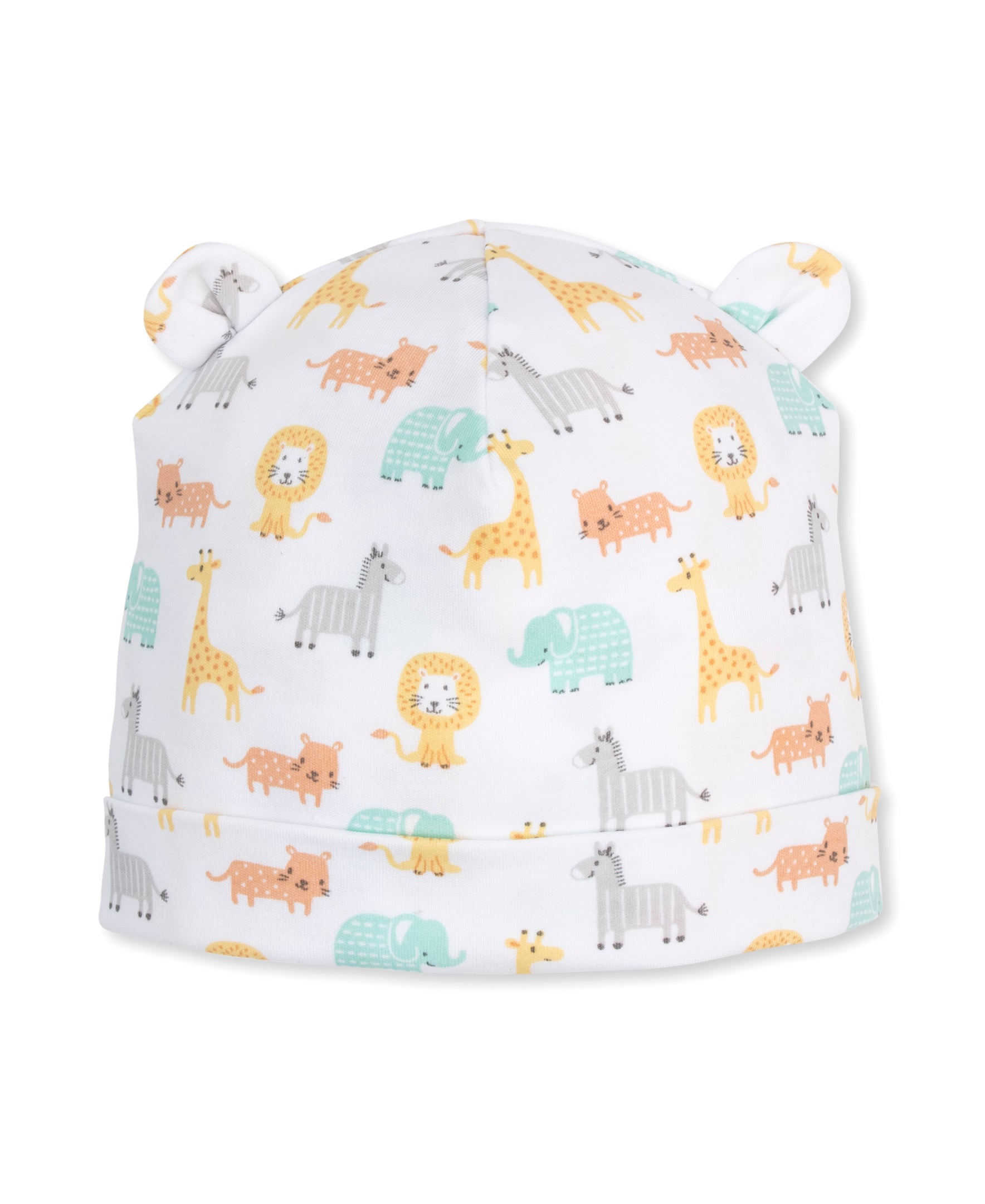 Baby Jungle Crew Novelty Hat - Kissy Kissy