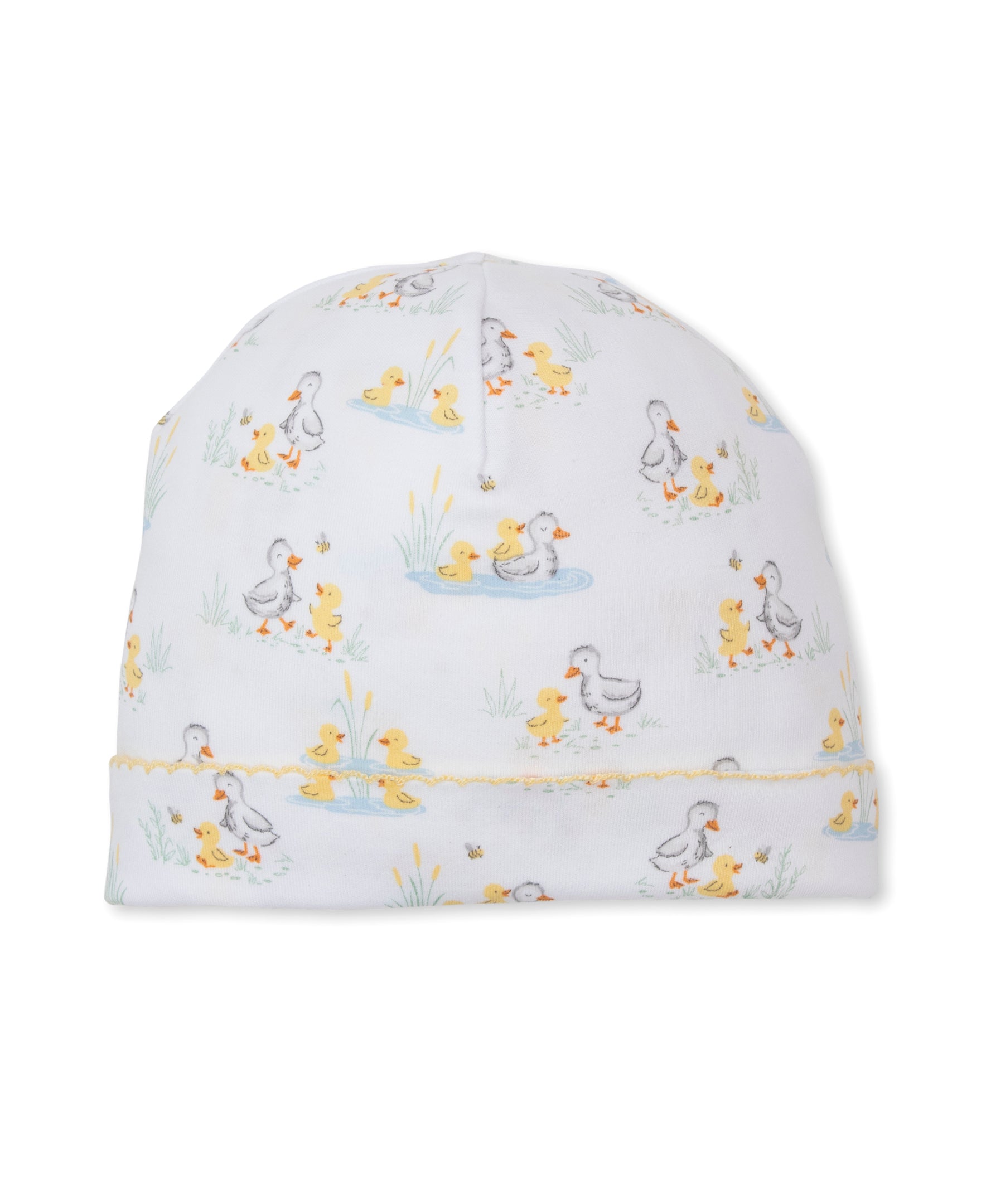 Duck Pond Paddles Hat