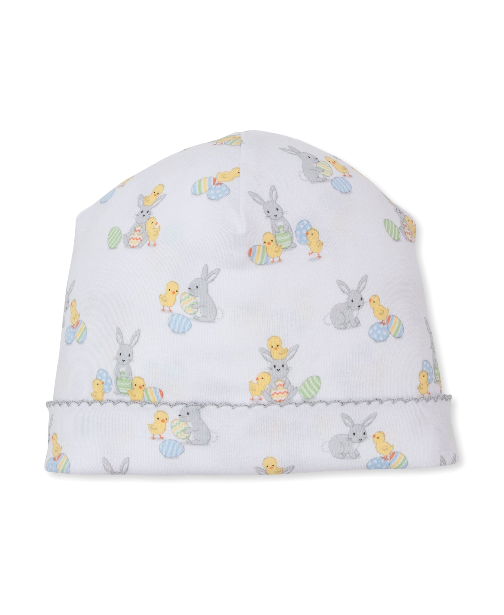 Baby's First Easter Hat - Kissy Kissy
