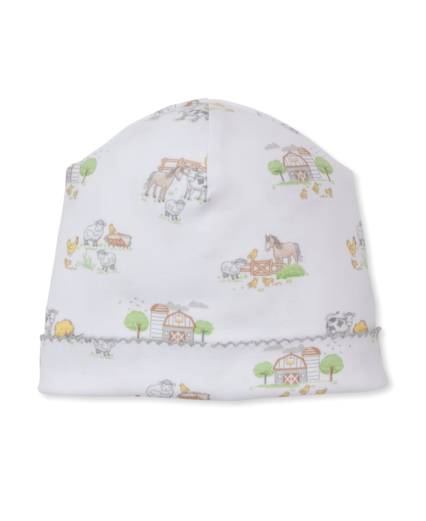 Fun On the Farm Hat - Kissy Kissy