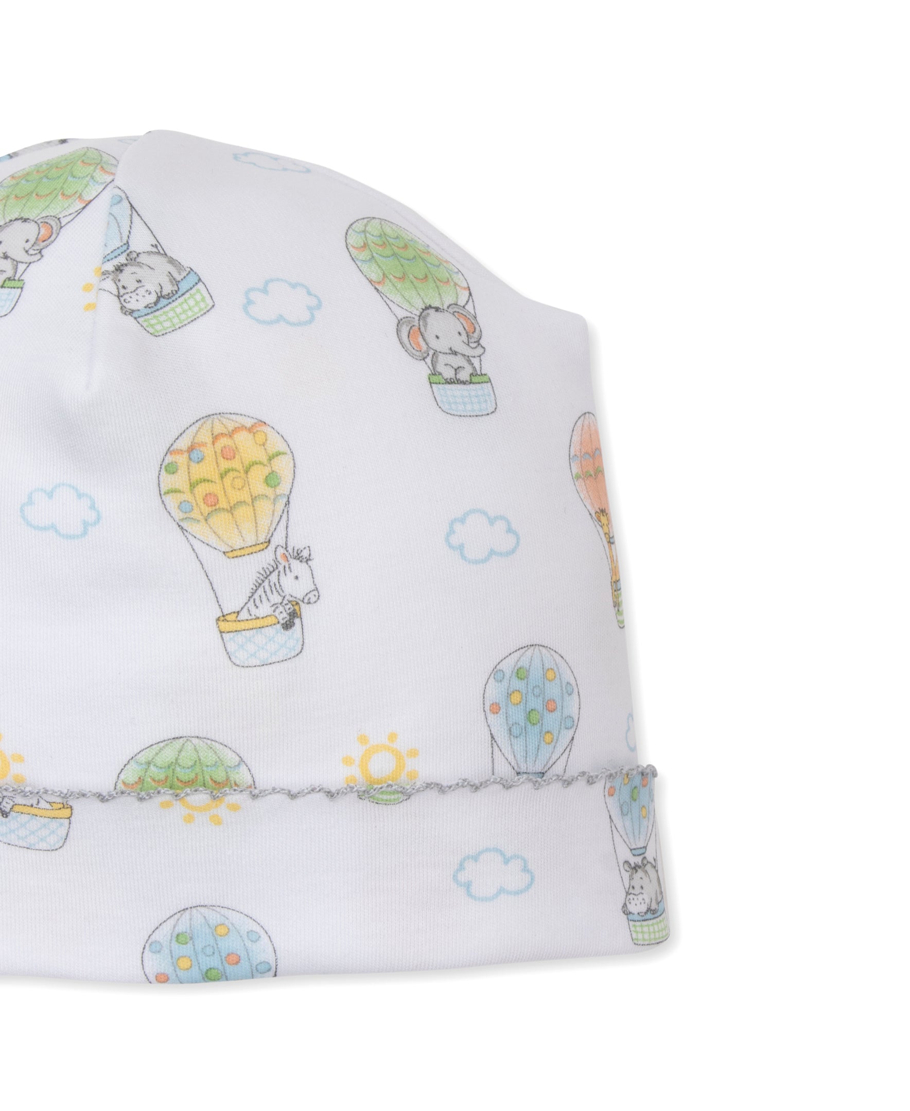Sky-High Adventures Hat - Kissy Kissy