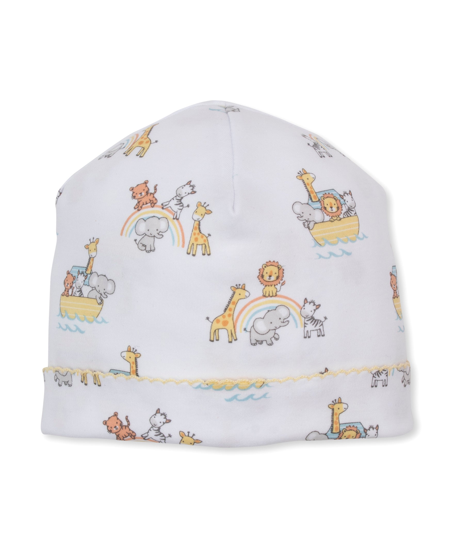 Noah's Journey Hat - Kissy Kissy