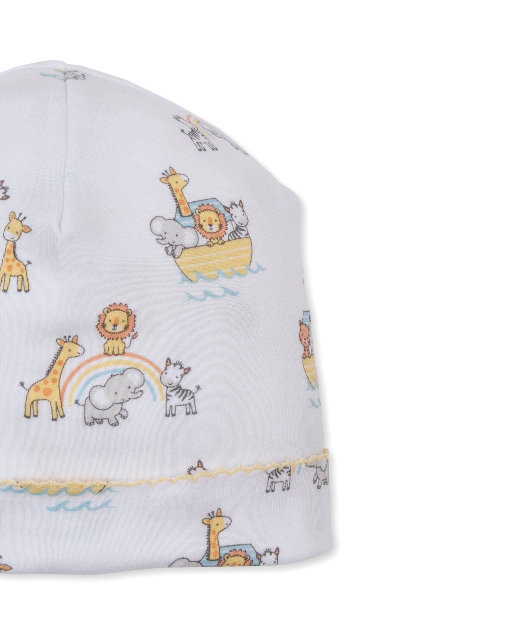 Noah's Journey Hat - Kissy Kissy
